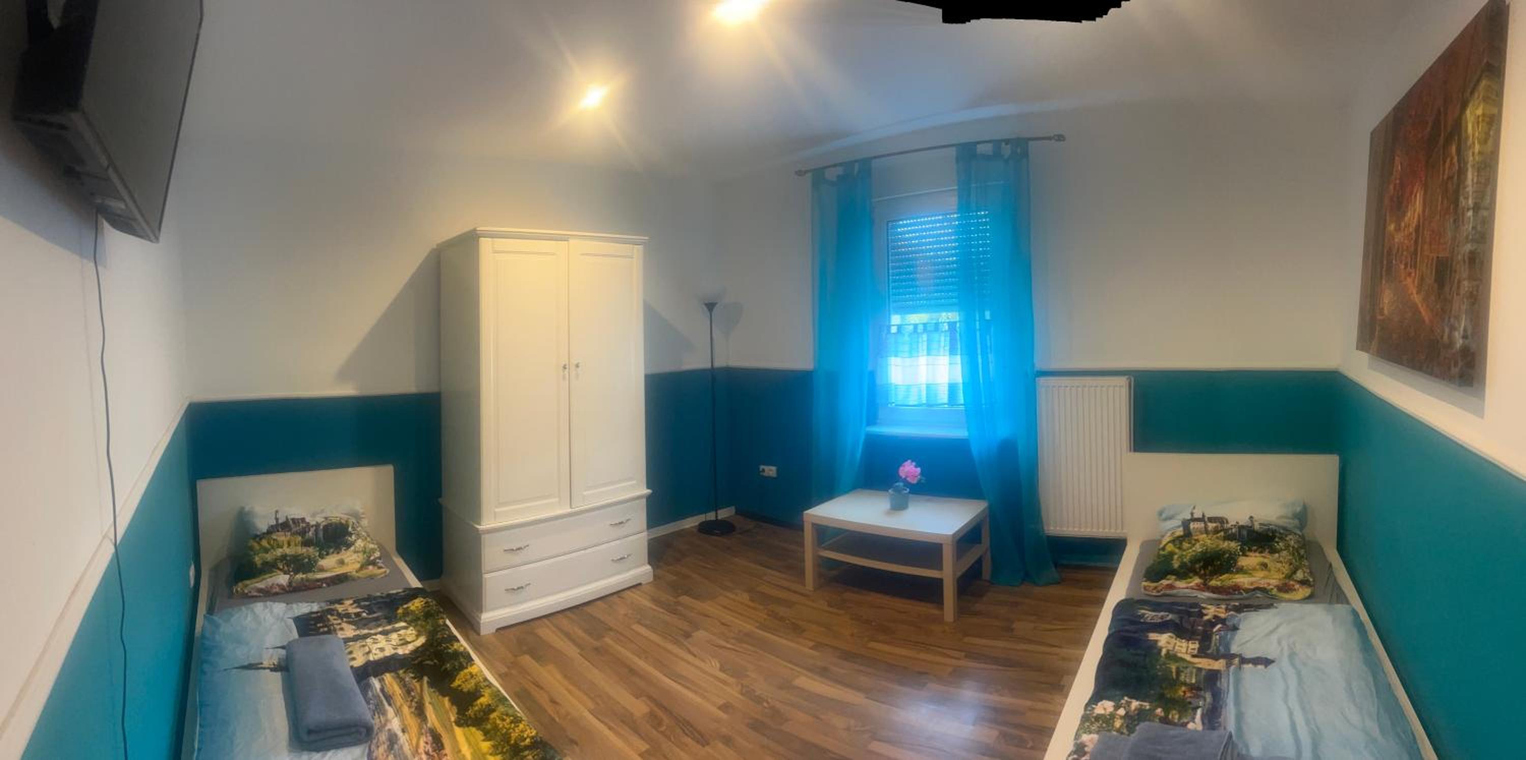 Pension Sonnenschein