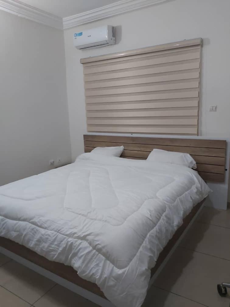 La renaissance d'Abidjan