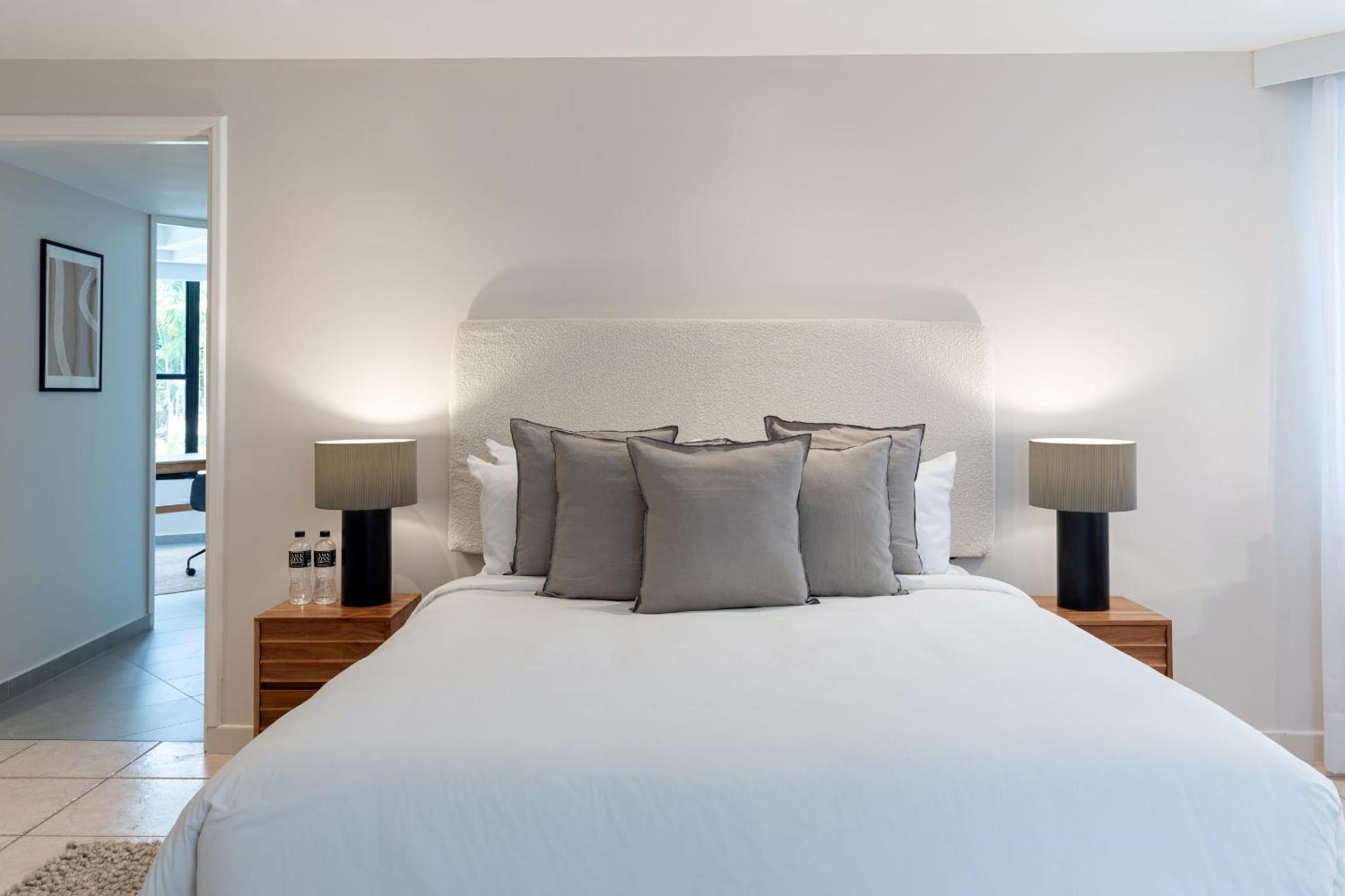 AmazINN Places Luxury Villa San Francisco view 4