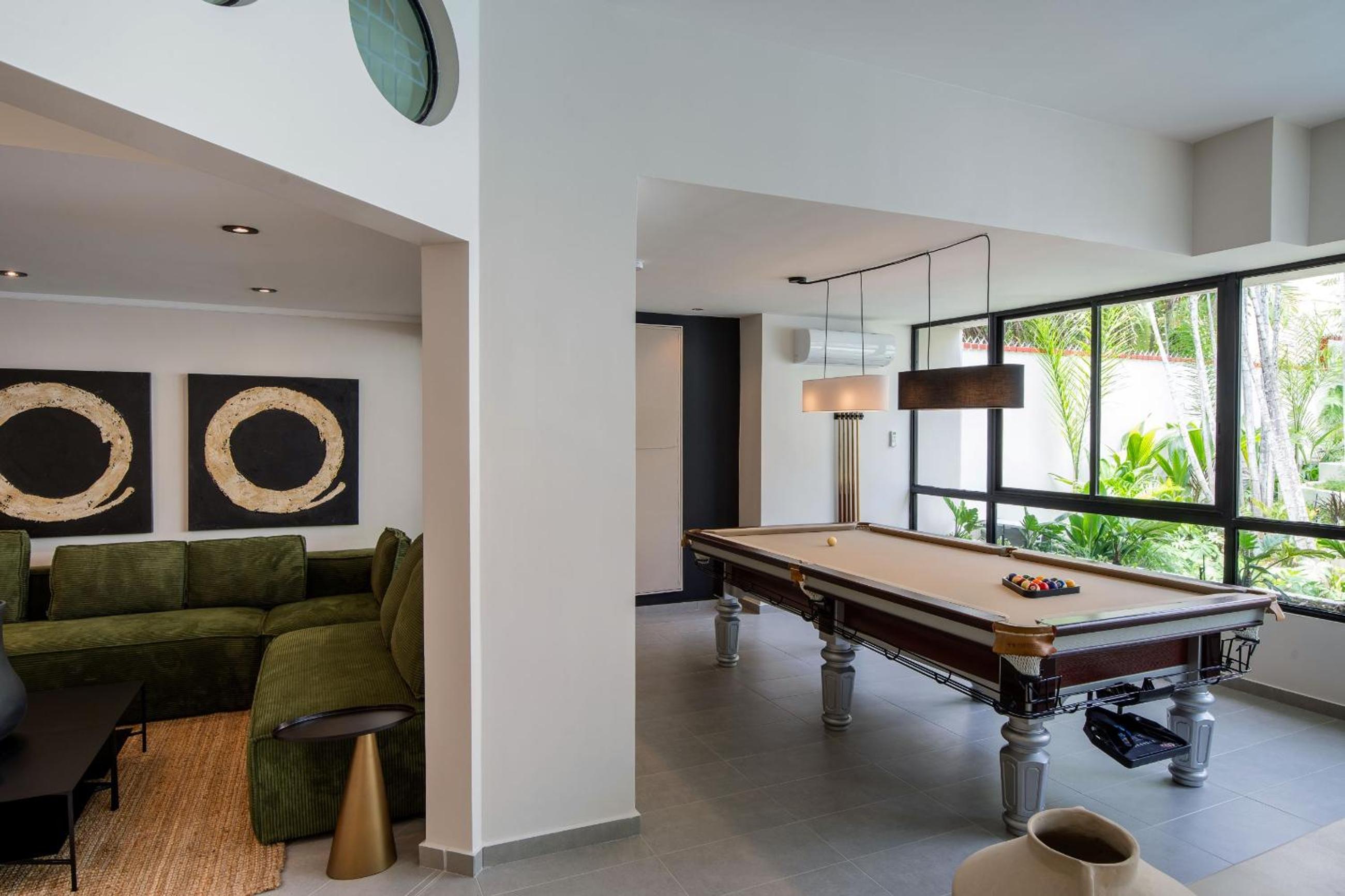 AmazINN Places Luxury Villa San Francisco view 2