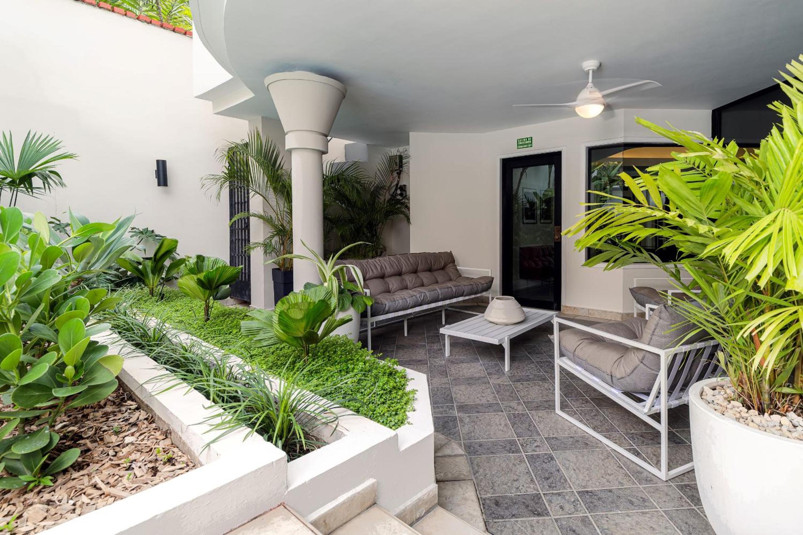 AmazINN Places Luxury Villa San Francisco view 5