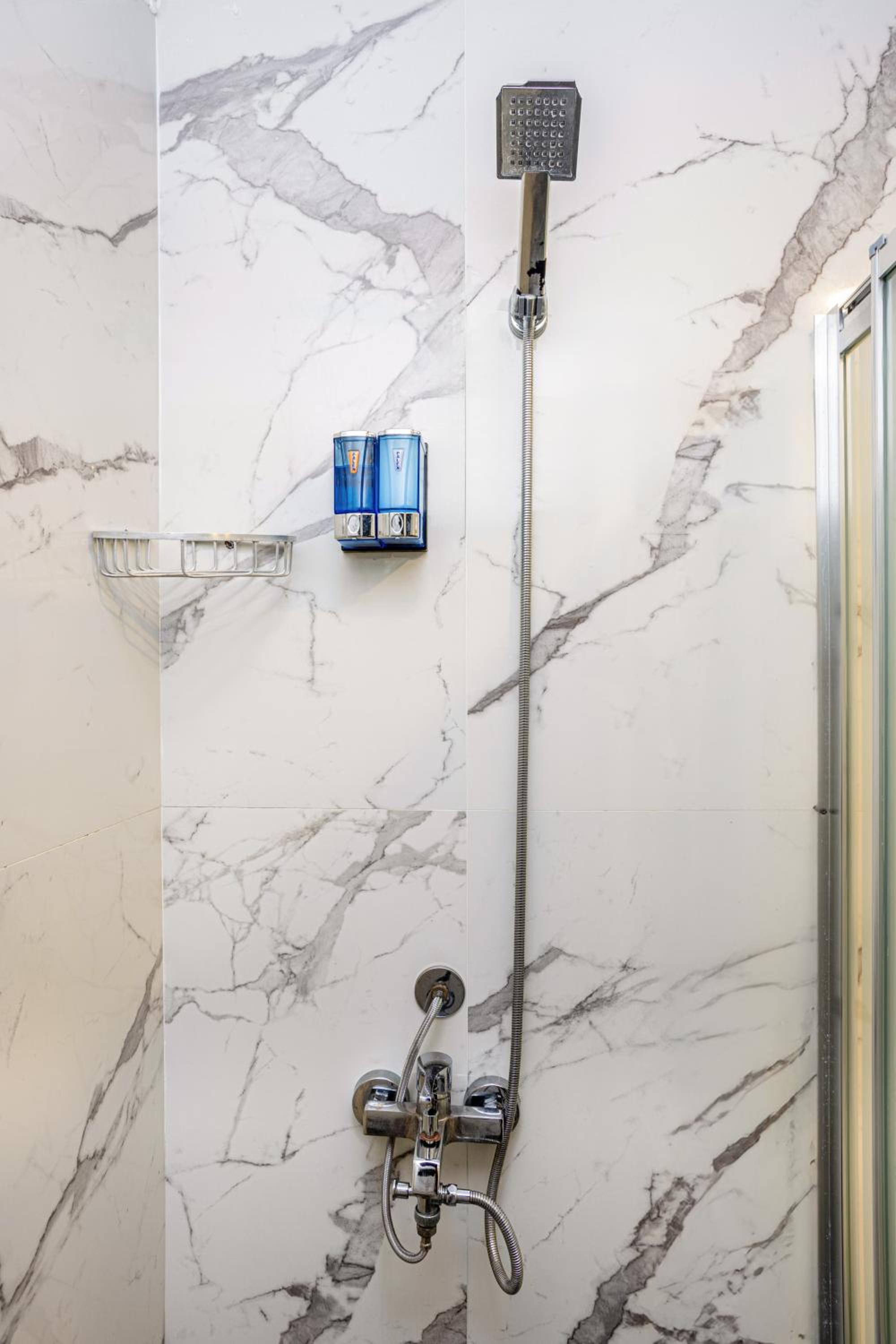 Meridiani Taksim Otel - Image 32