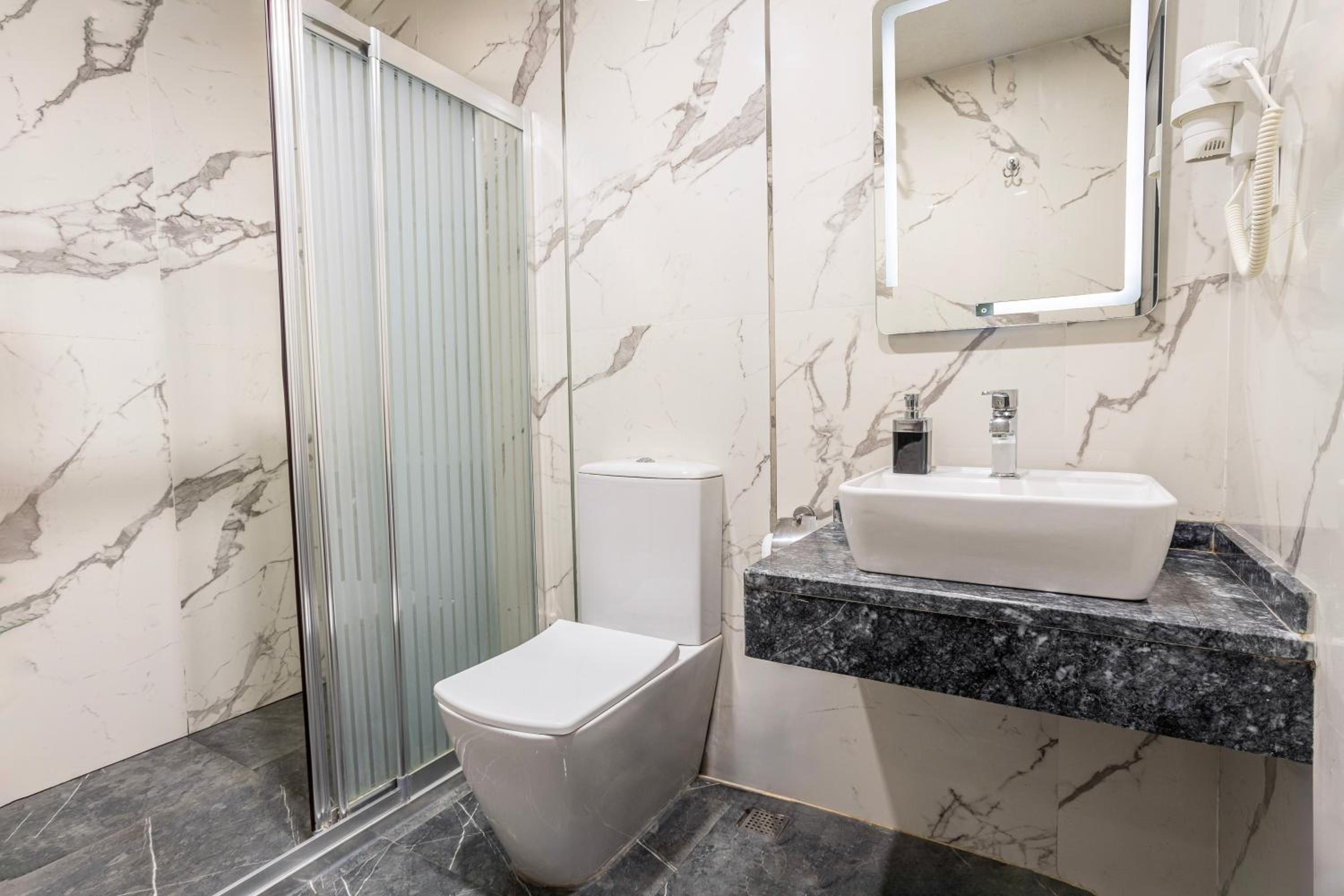 Meridiani Taksim Otel - Image 31