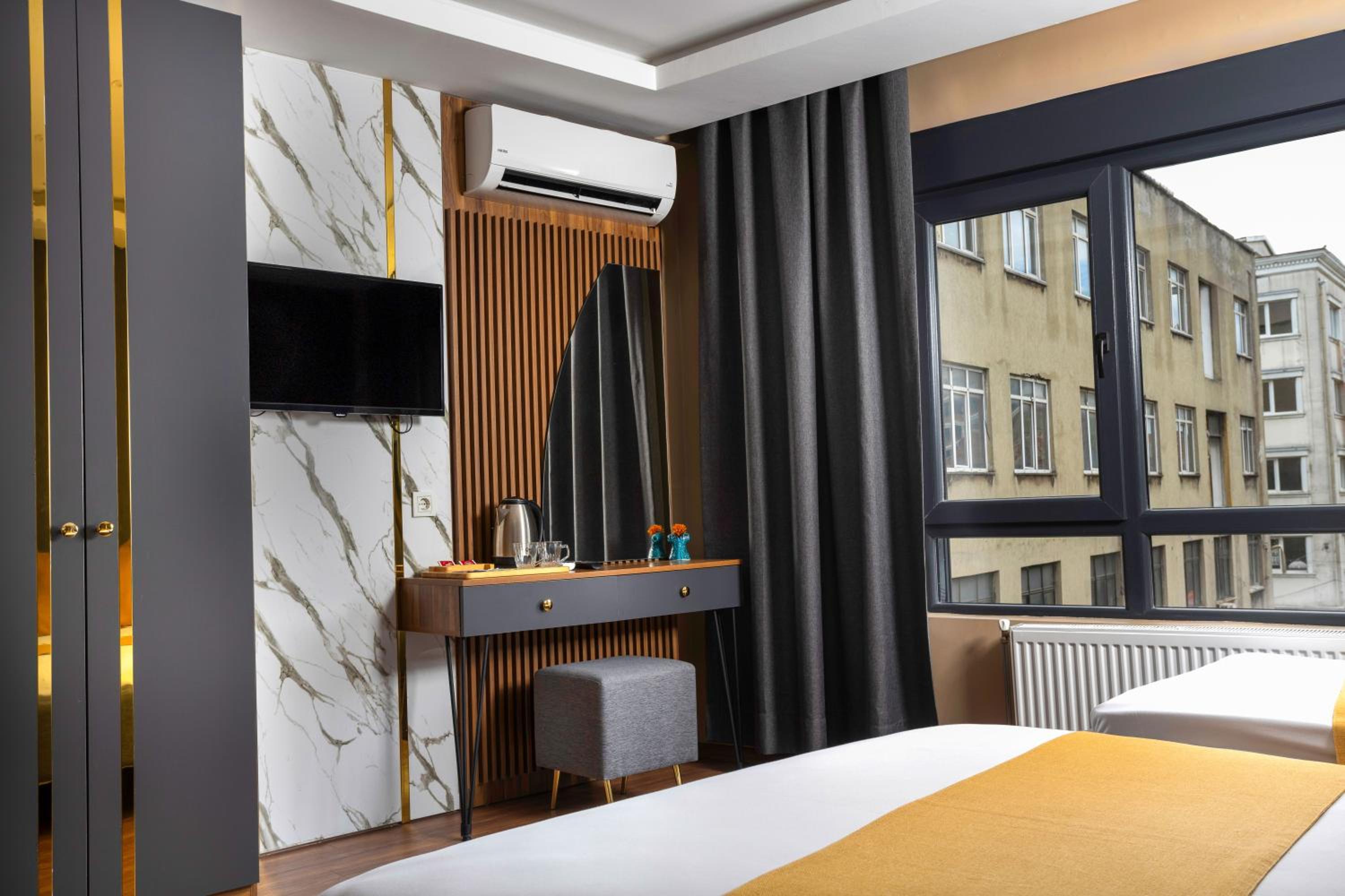 Meridiani Taksim Otel - Image 30