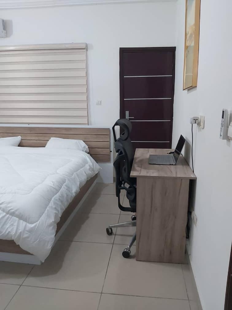 La renaissance d'Abidjan