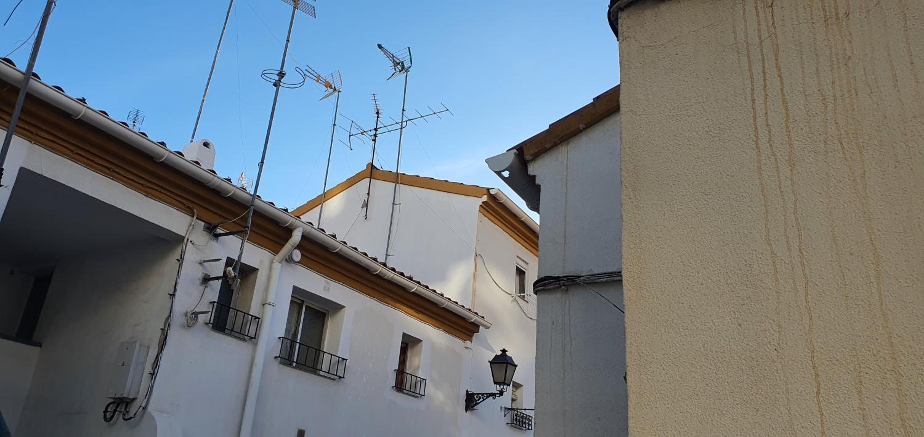 Casa Bonita