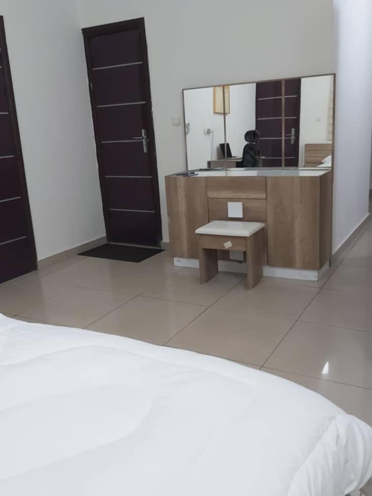La renaissance d'Abidjan