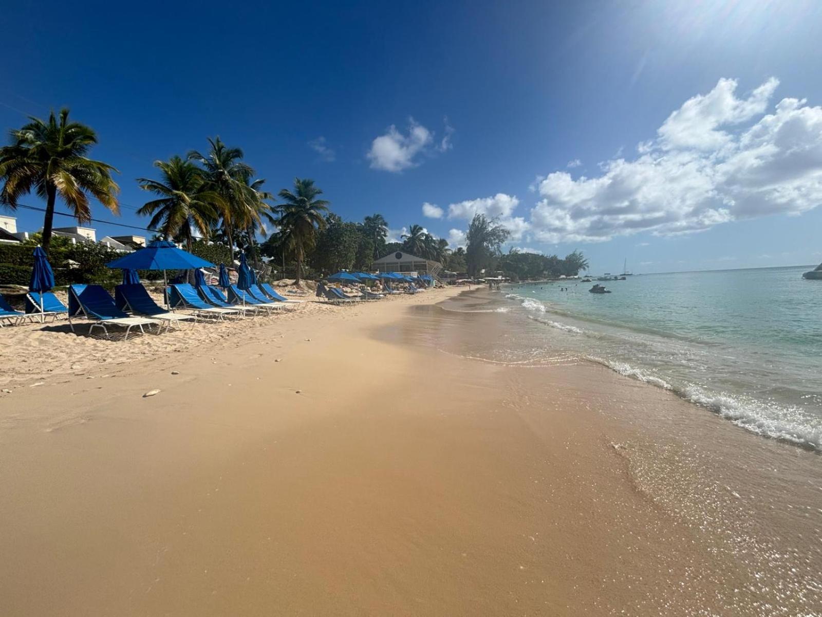 Mullins Beach Houses