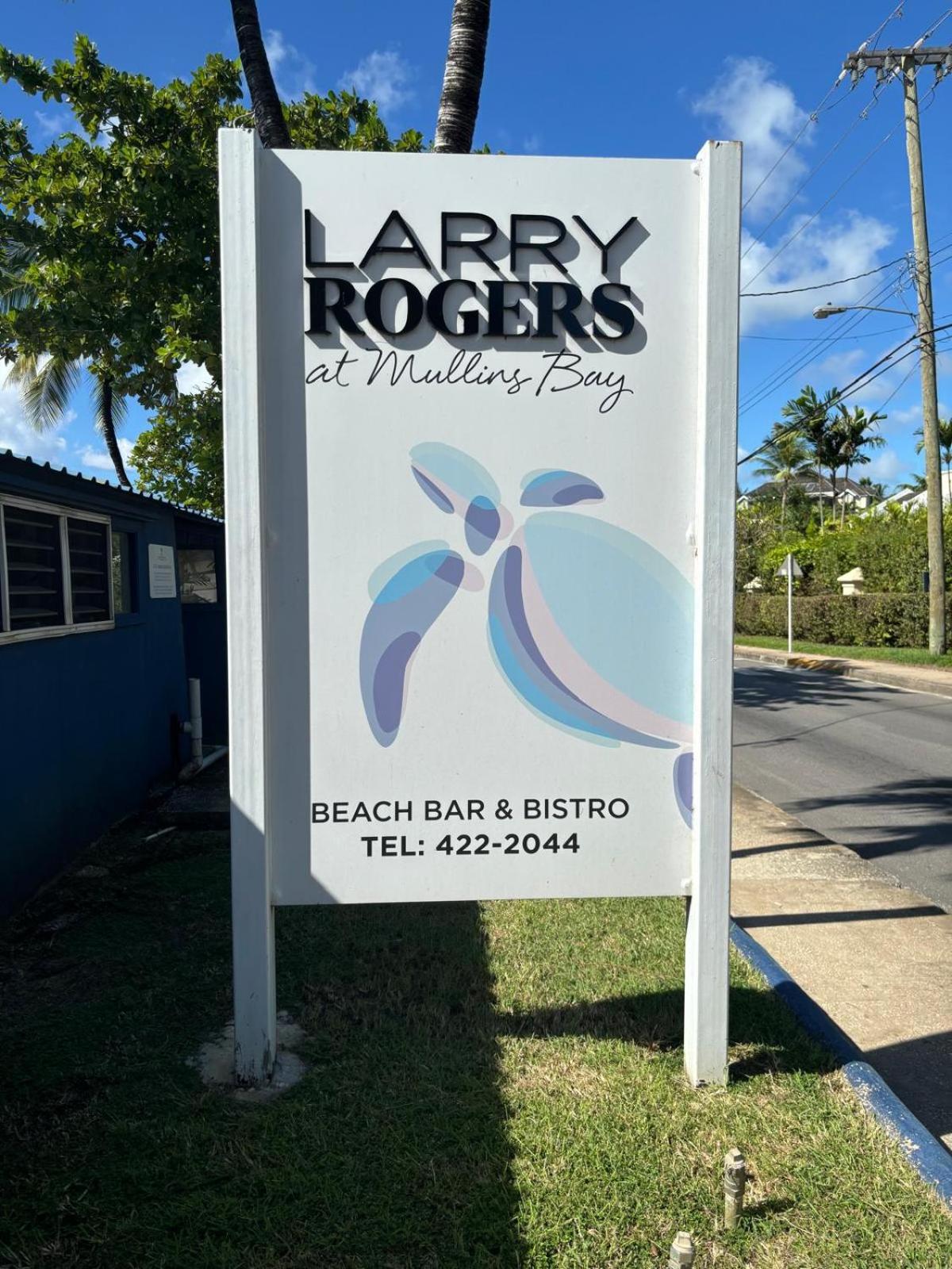 Mullins Beach Houses