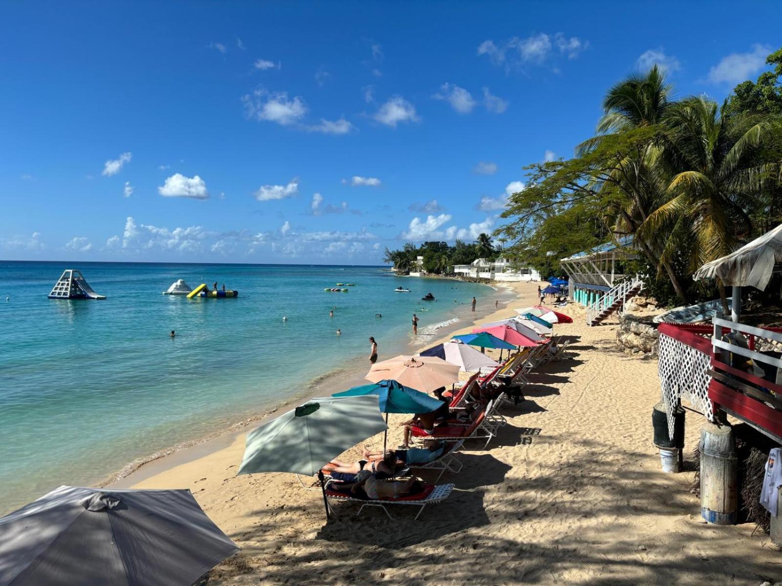 Mullins Beach Houses