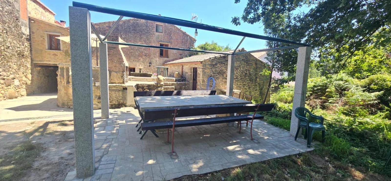 Campomuiños