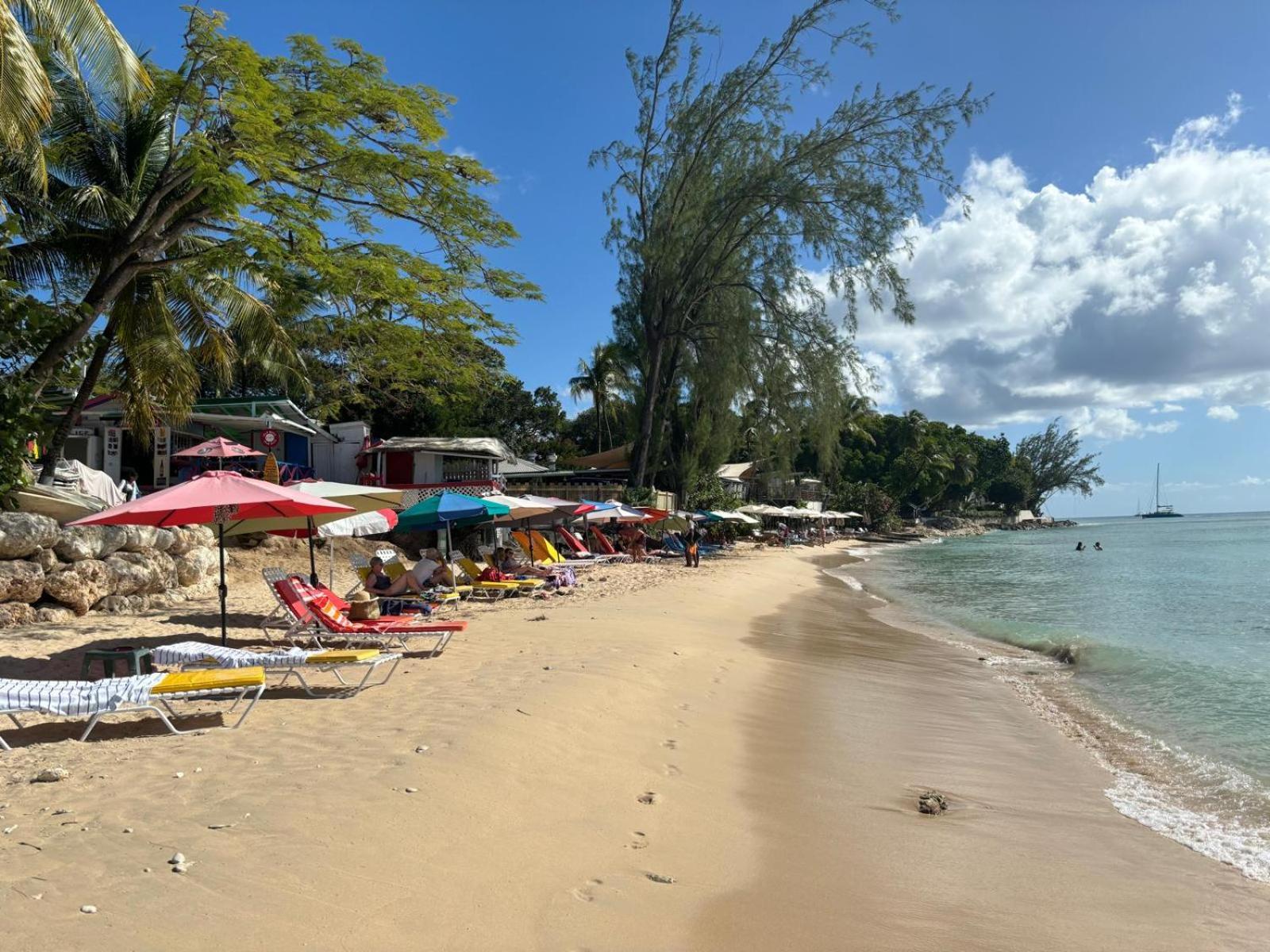 Mullins Beach Houses
