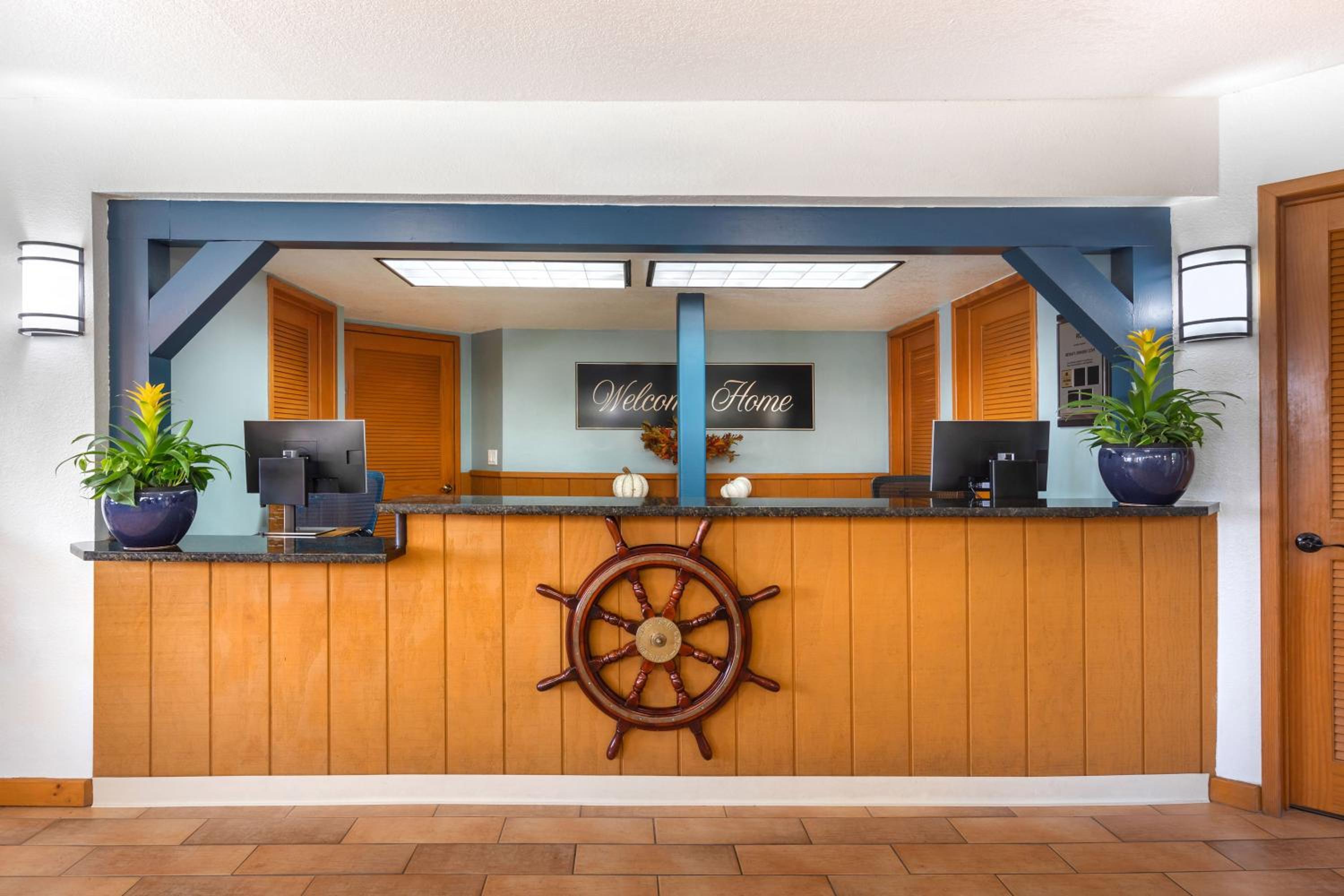 Bryan's Spanish Cove