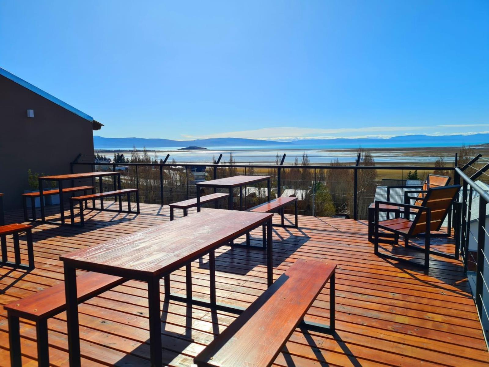 Viajero Calafate Hostel