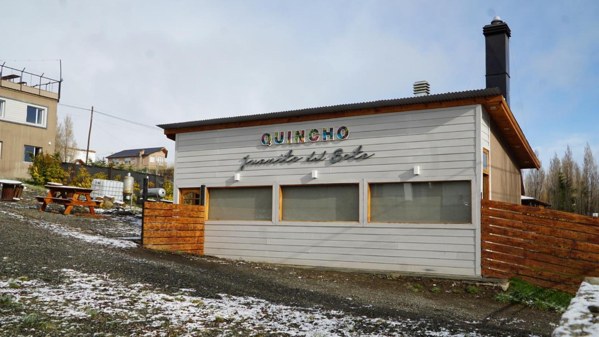 Viajero Calafate Hostel