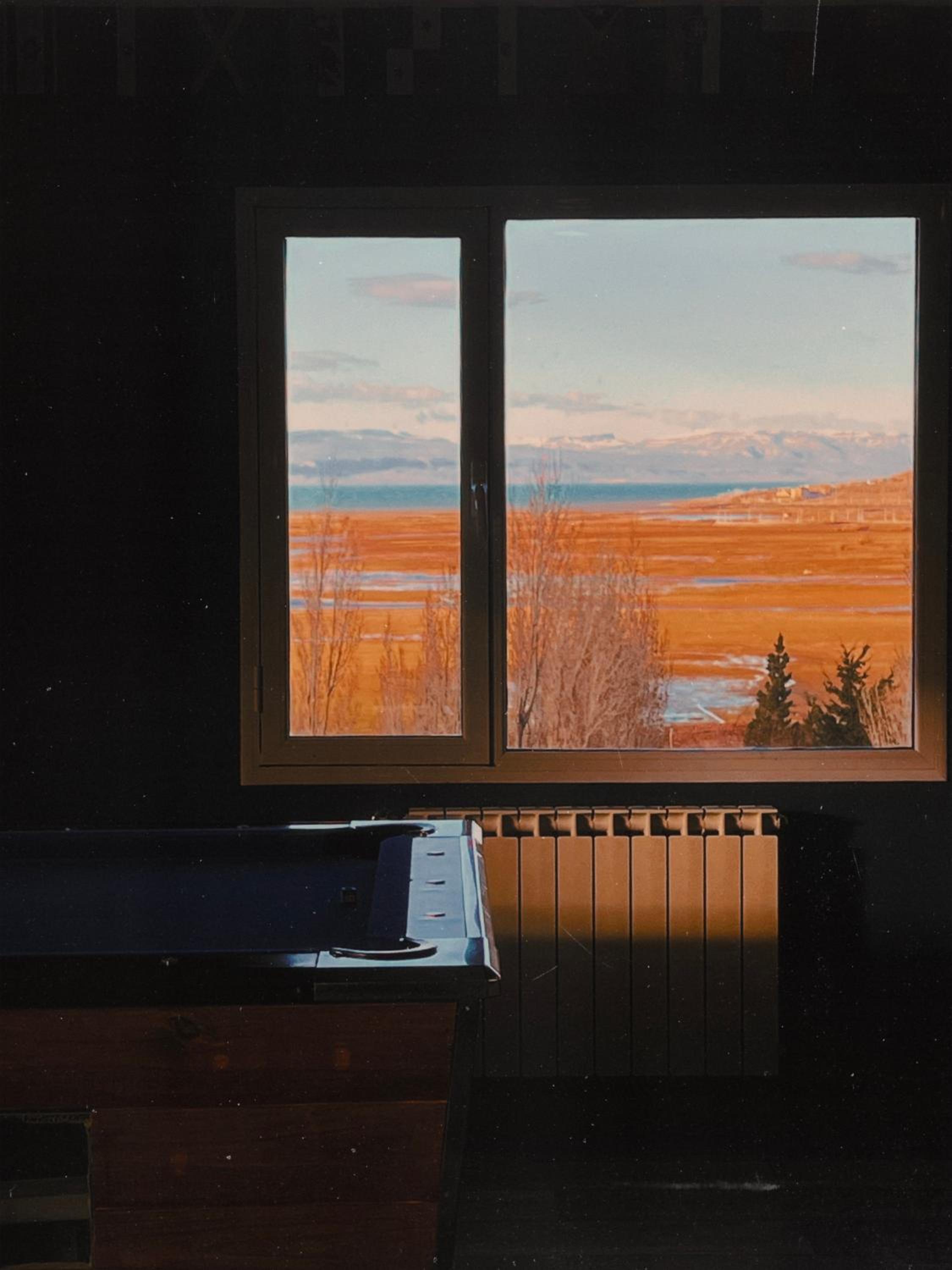 Viajero Calafate Hostel