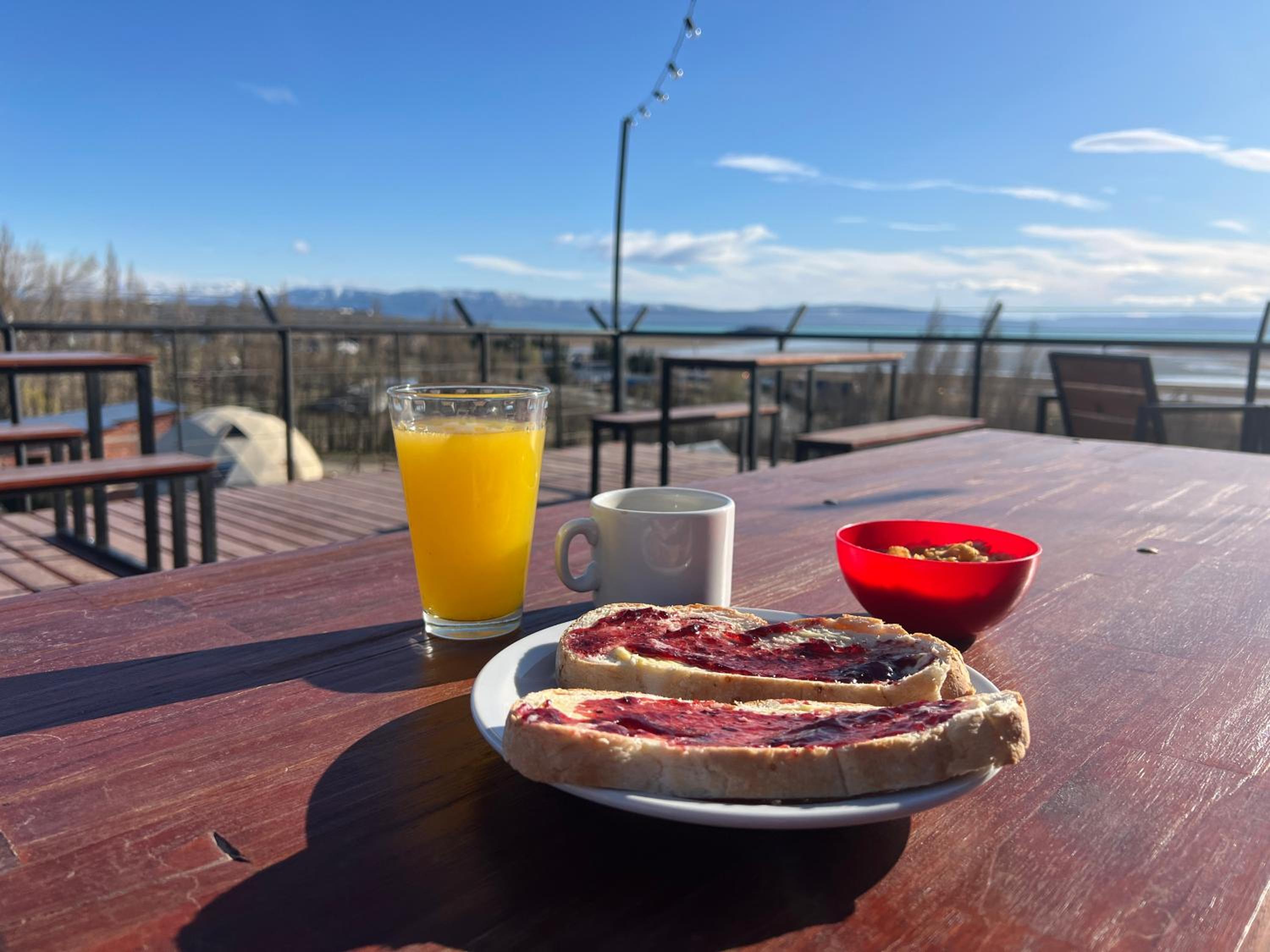 Viajero Calafate Hostel