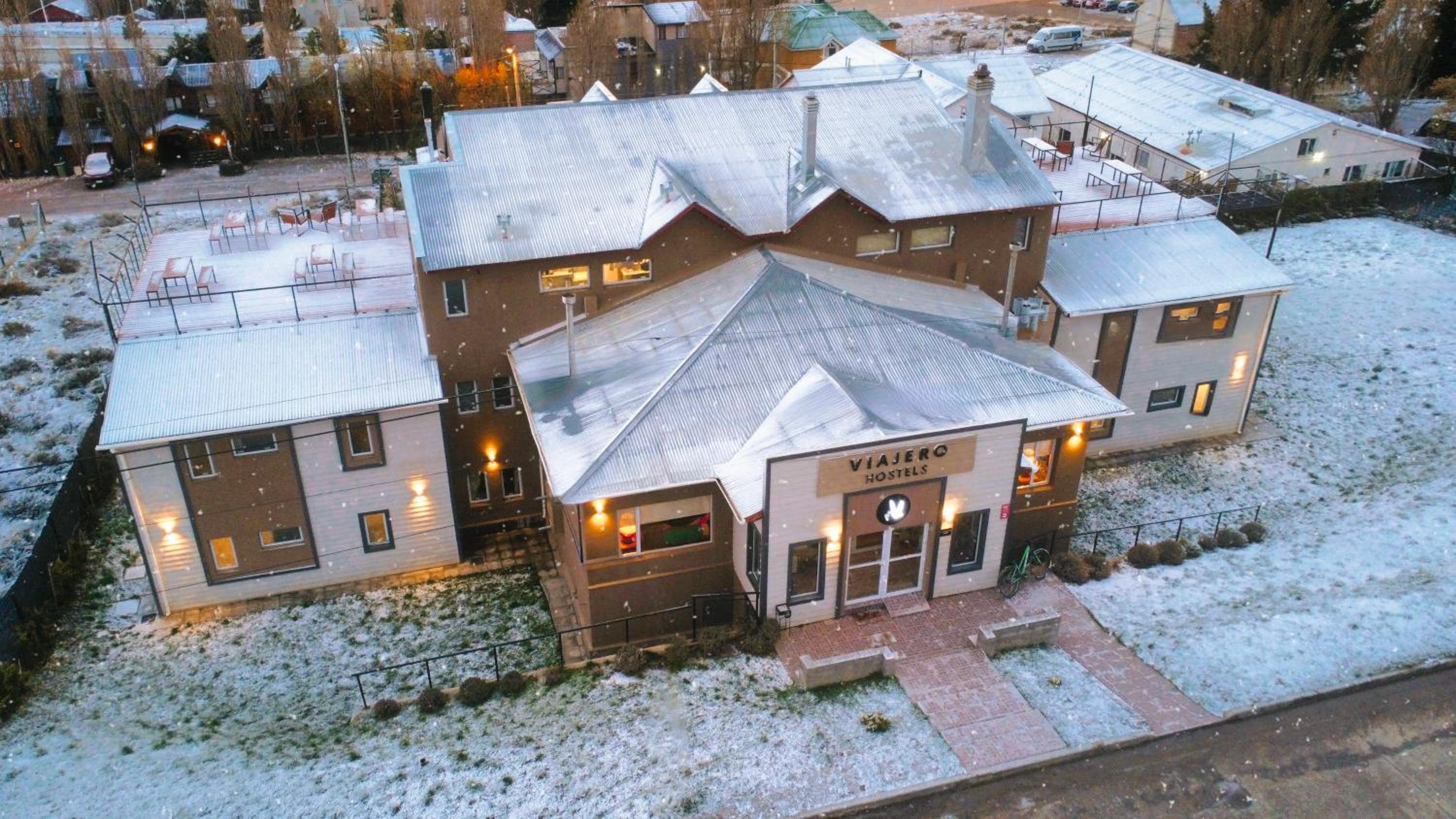 Viajero Calafate Hostel