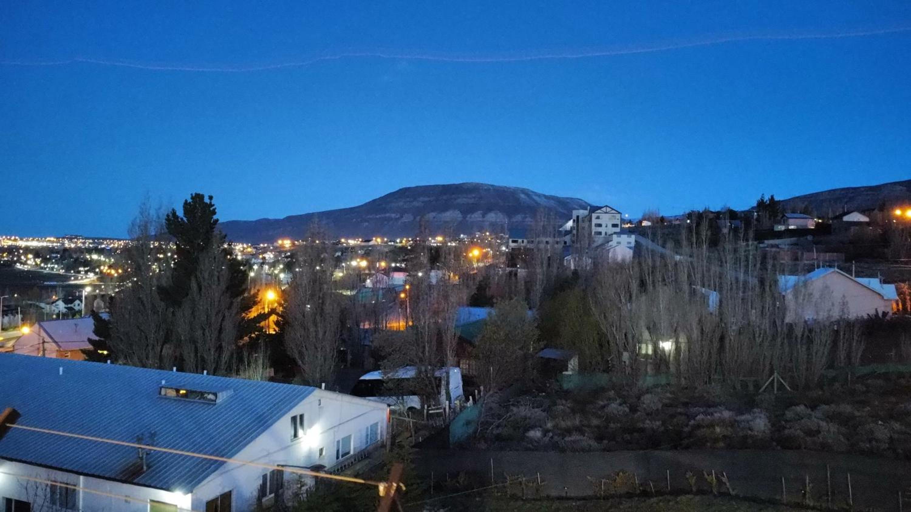 Viajero Calafate Hostel