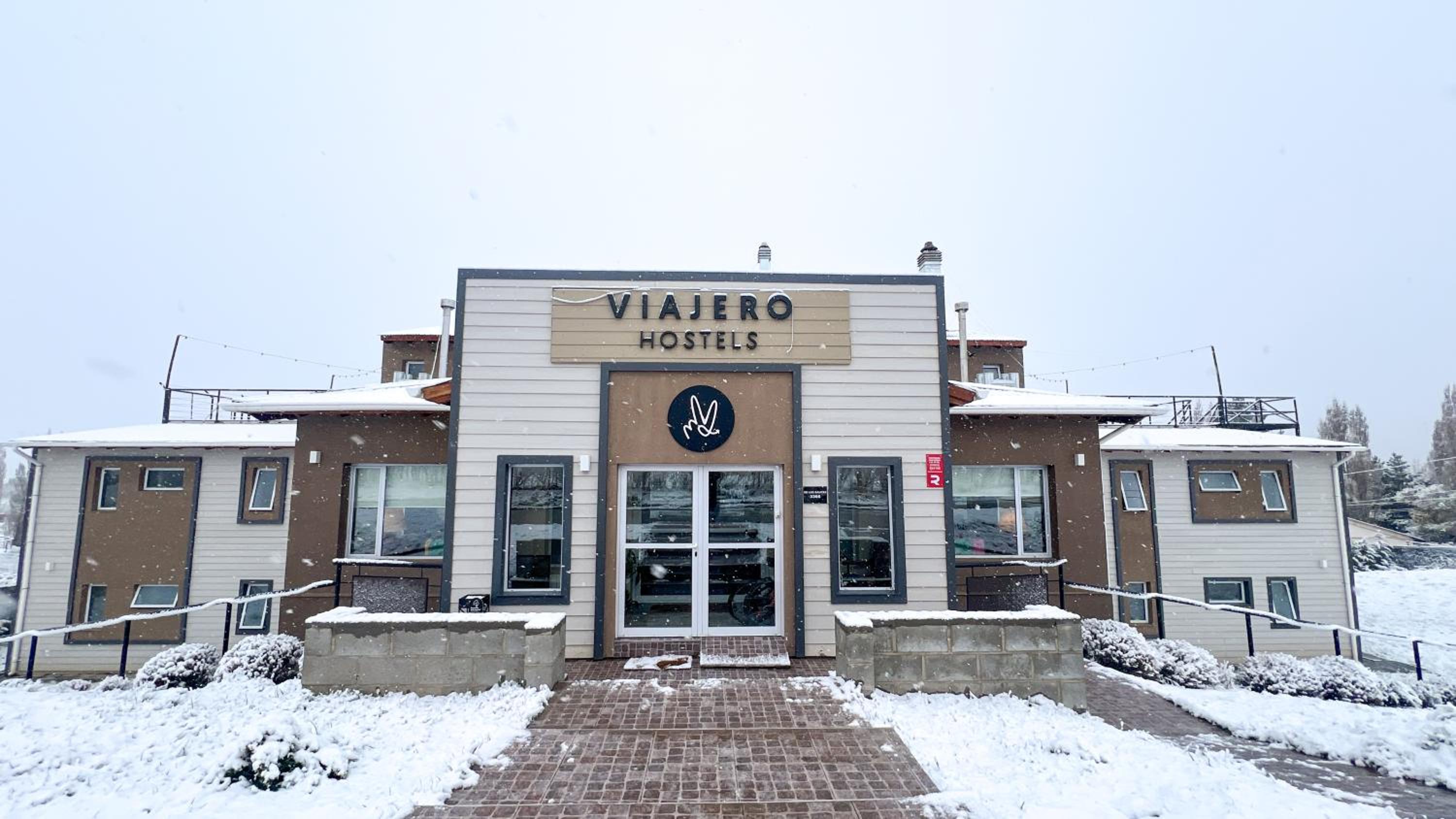 Viajero Calafate Hostel
