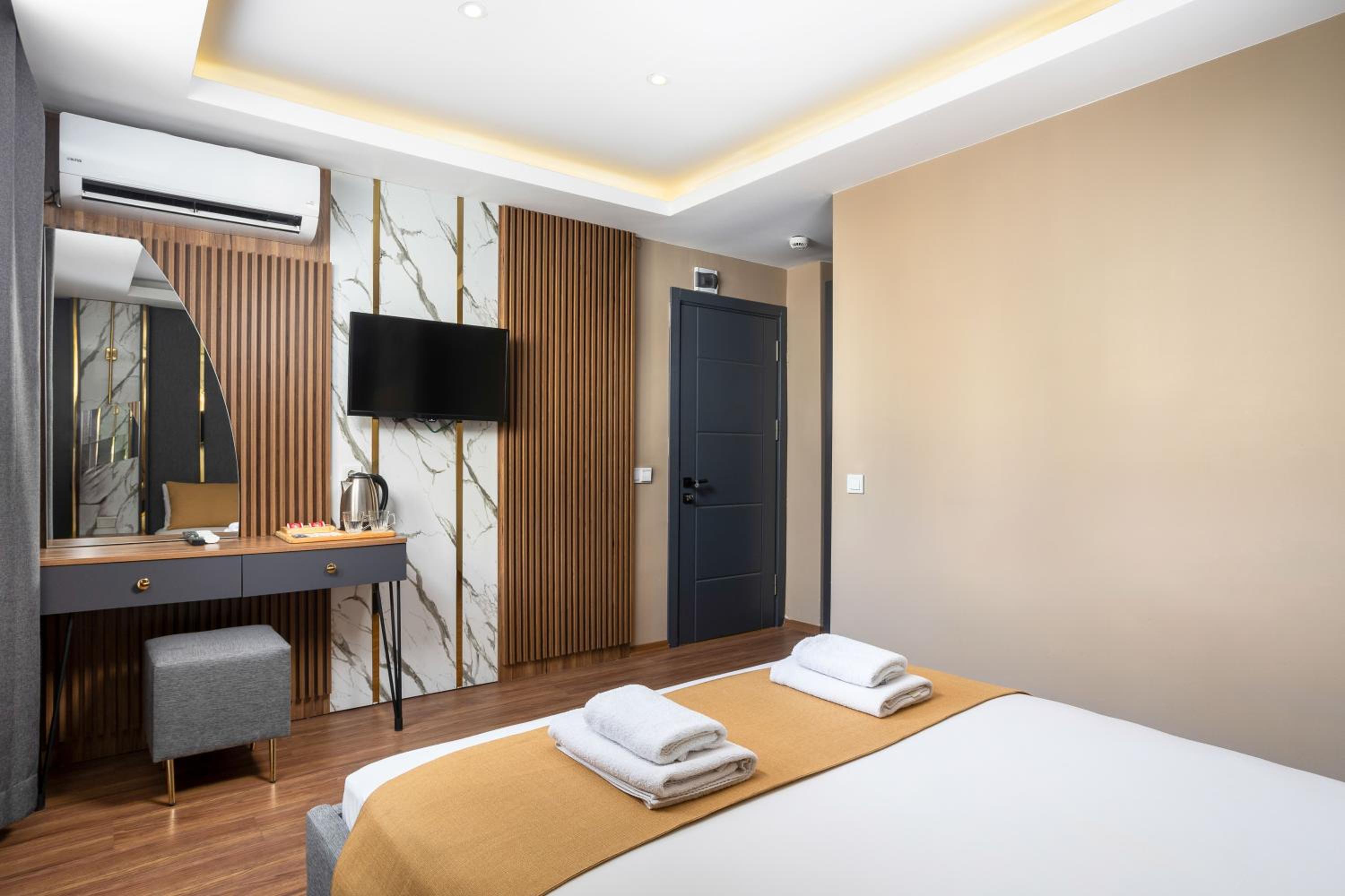 Meridiani Taksim Otel - Image 36