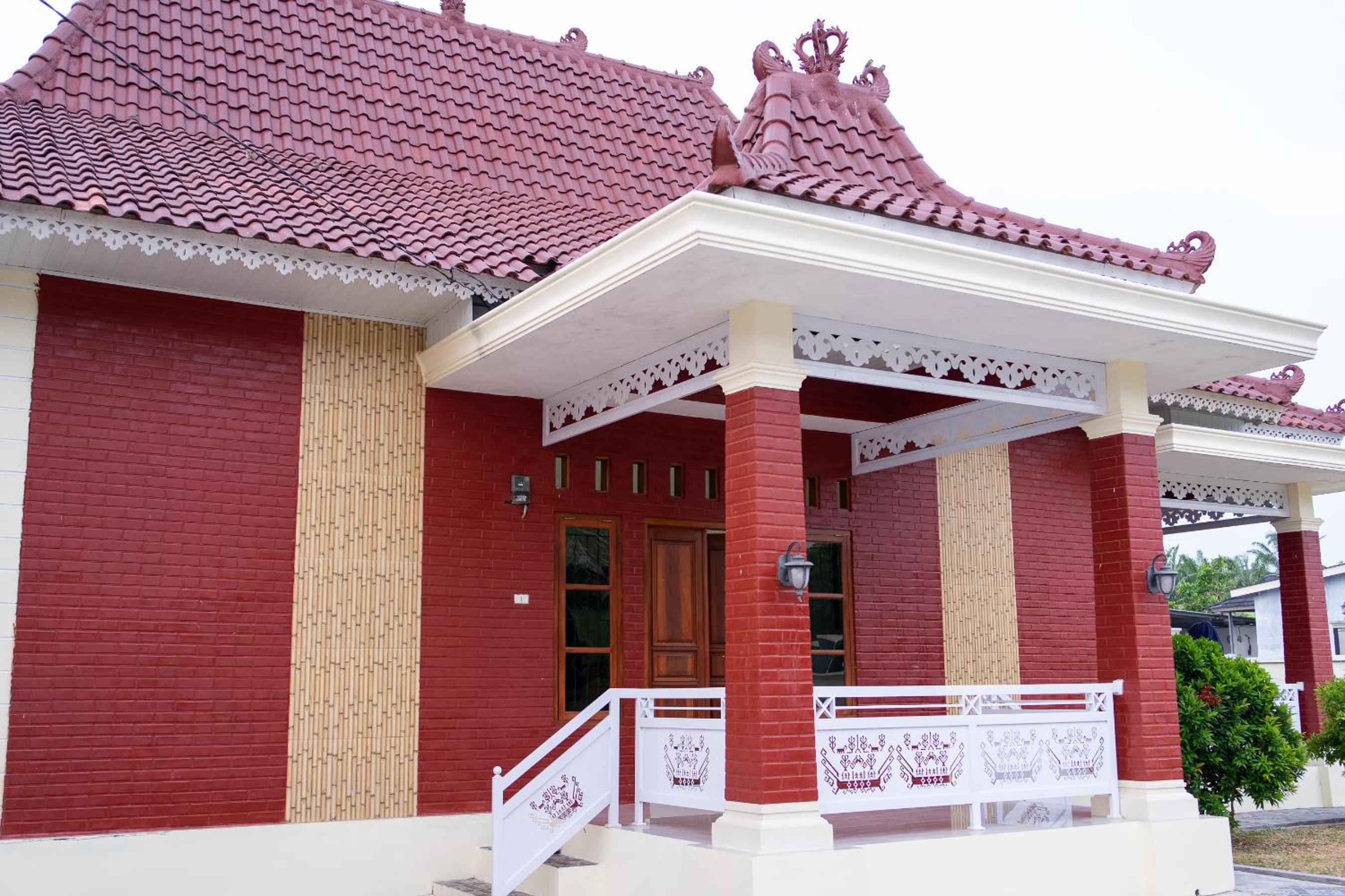 Gunter Homestay