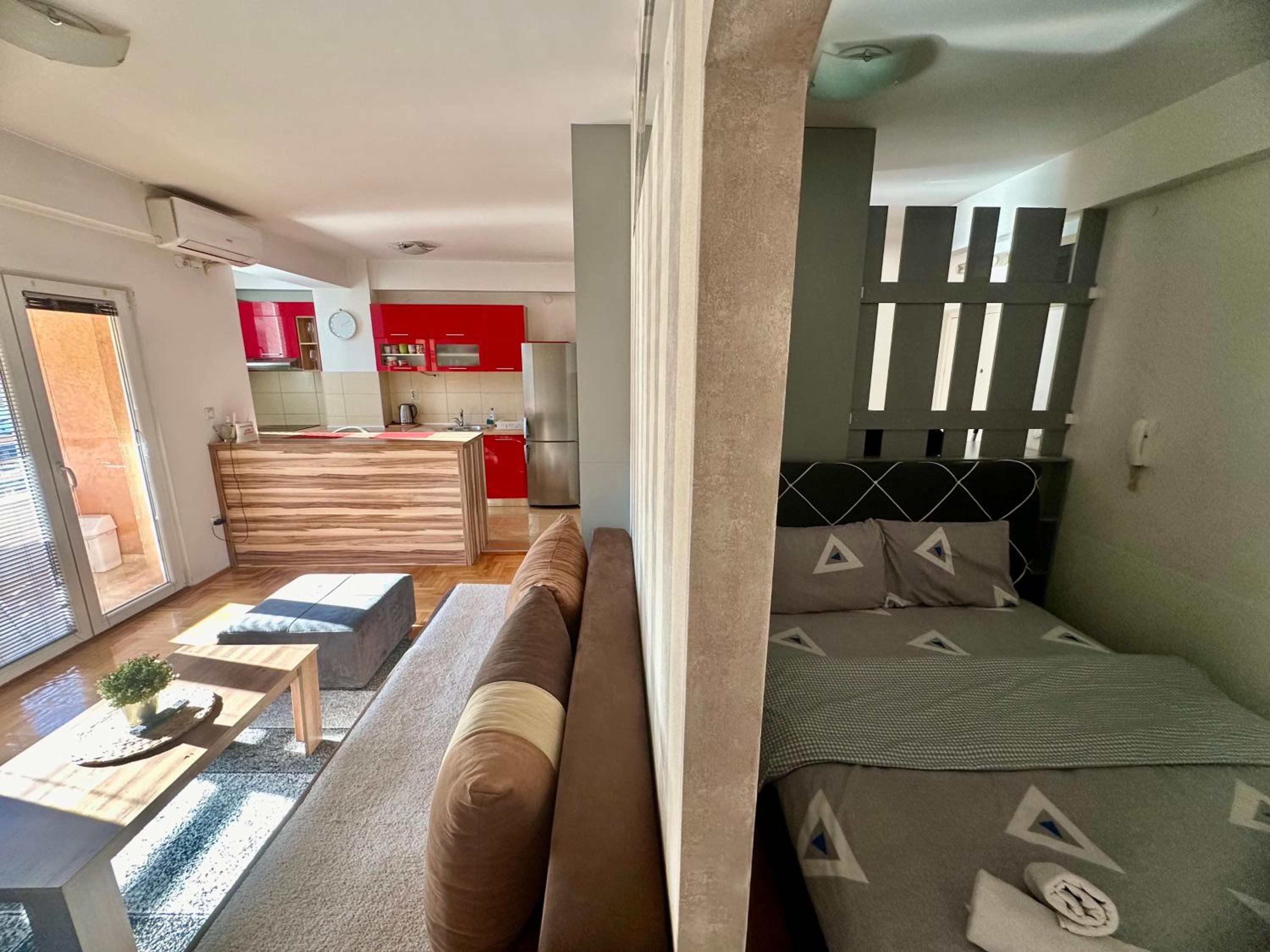 Apartman Aleksa