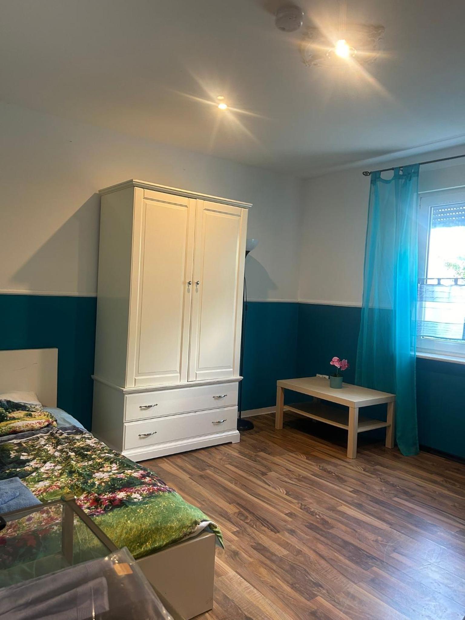 Pension Sonnenschein
