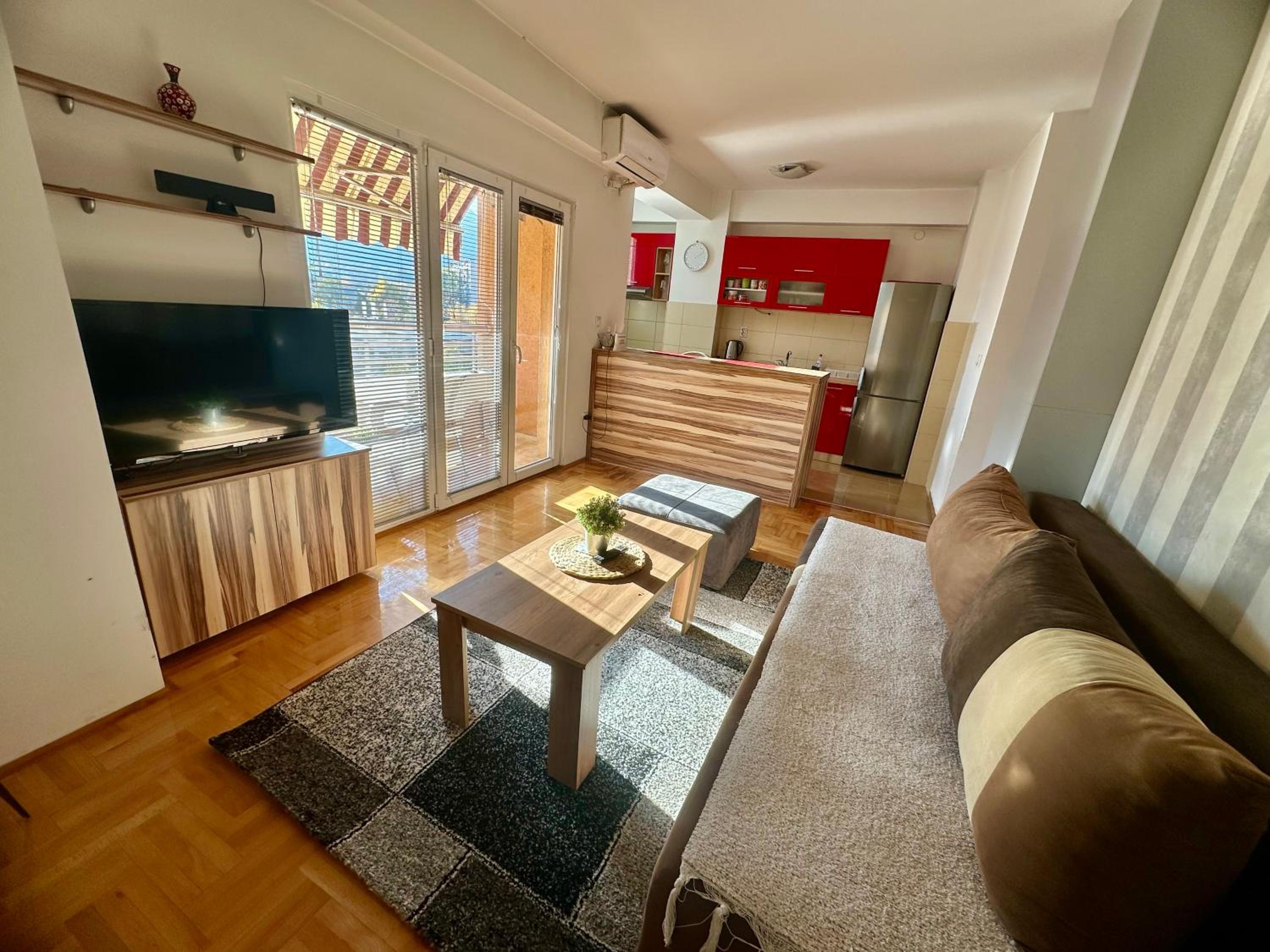 Apartman Aleksa