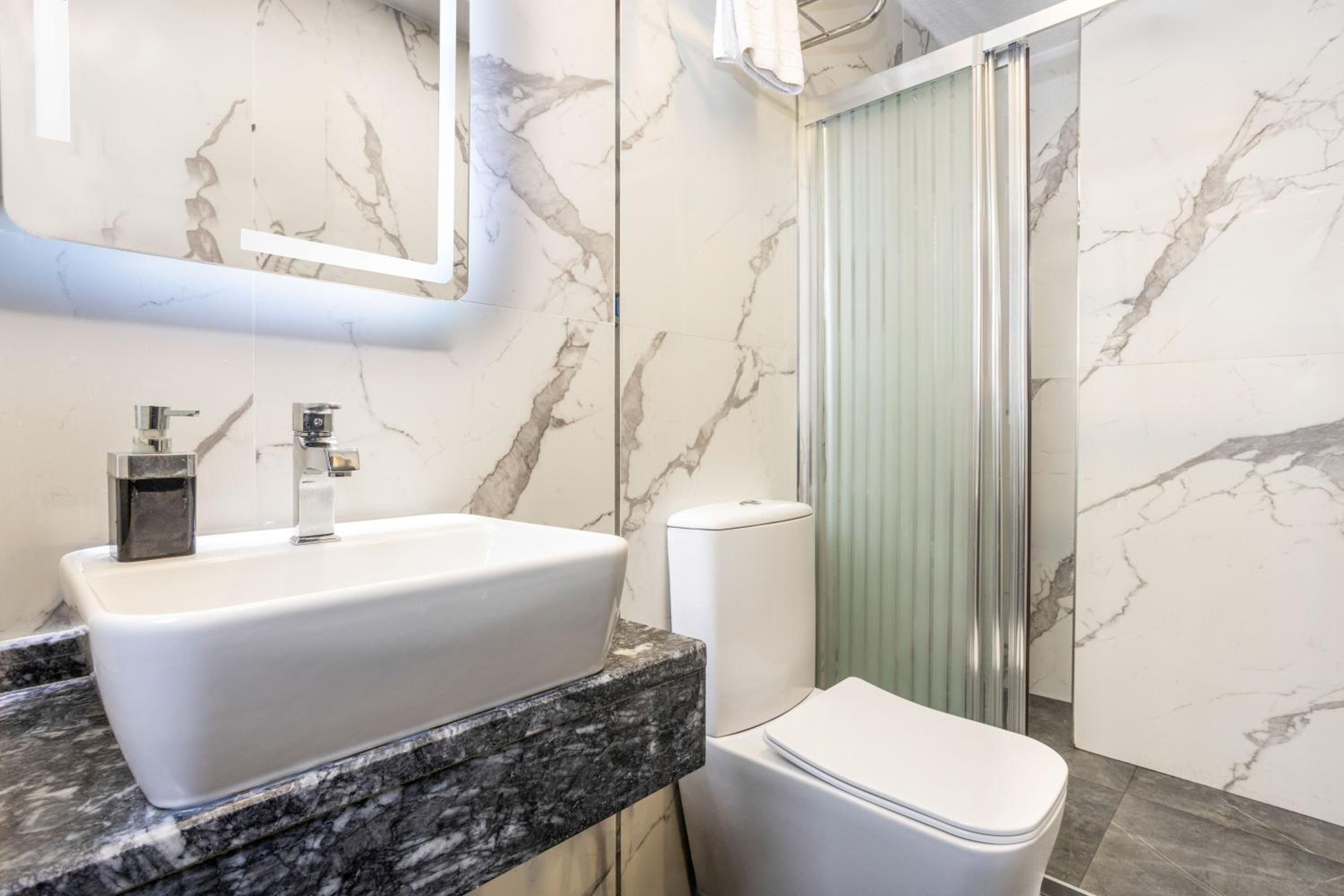 Meridiani Taksim Otel - Image 40