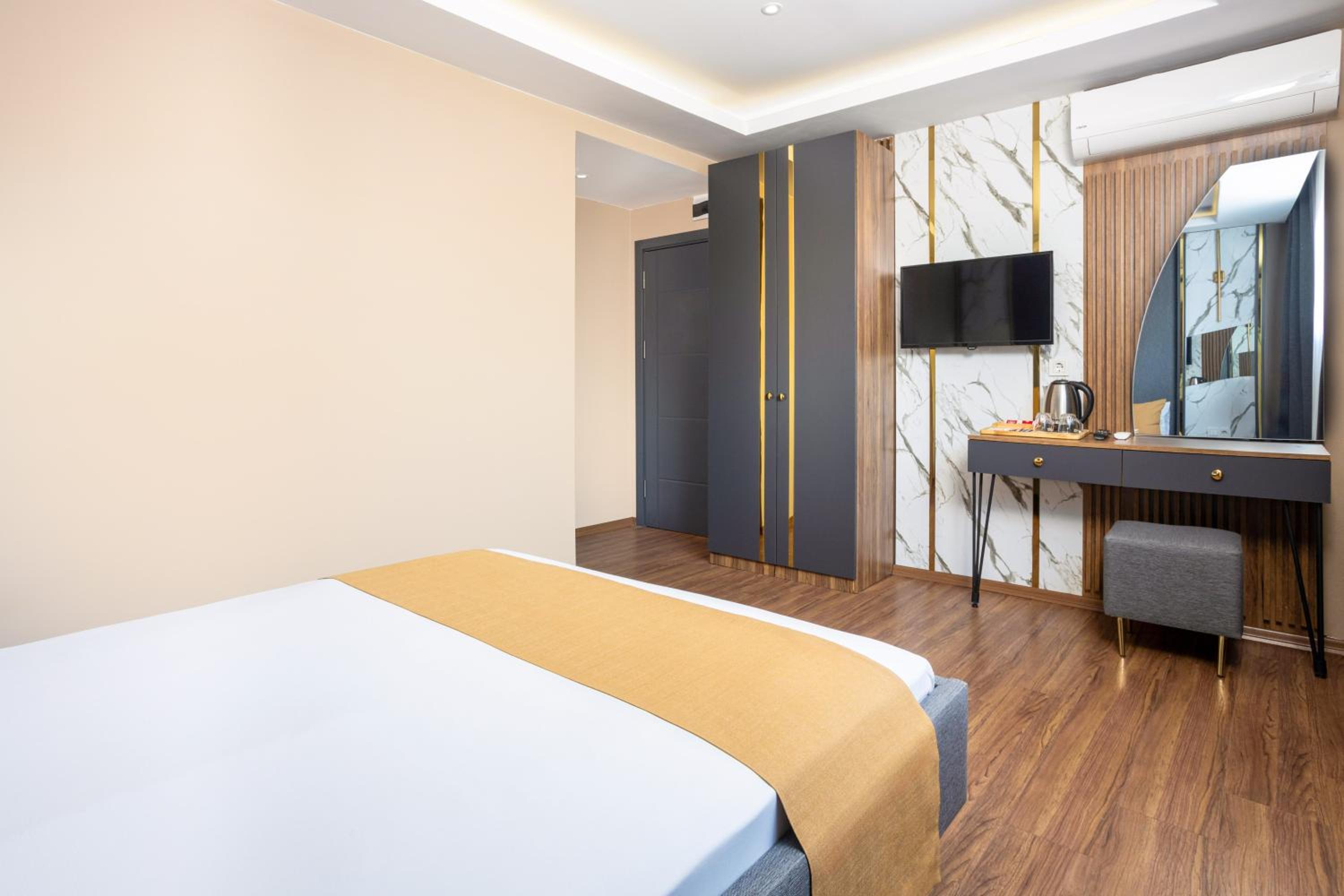 Meridiani Taksim Otel - Image 39