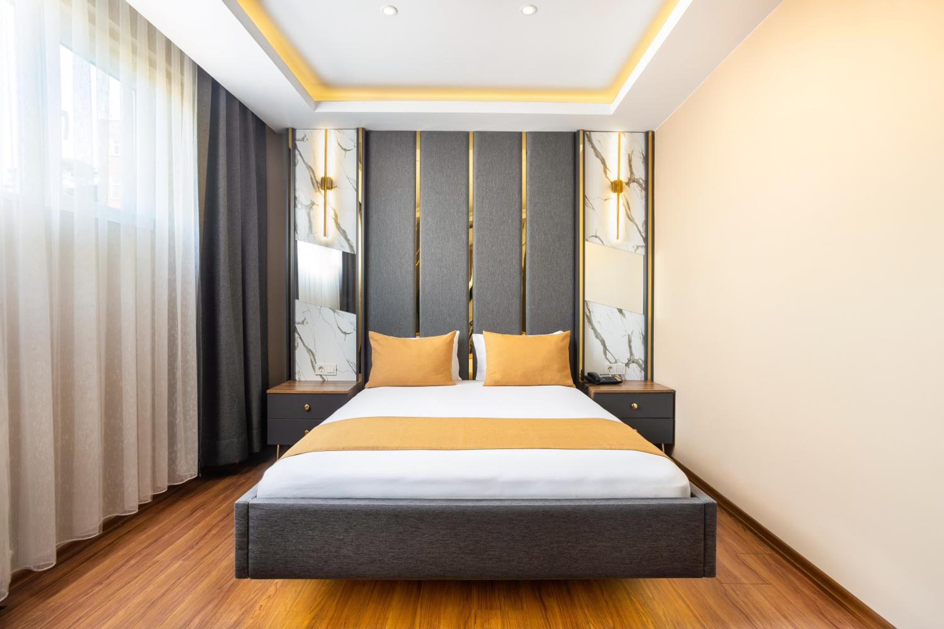 Meridiani Taksim Otel - Image 38