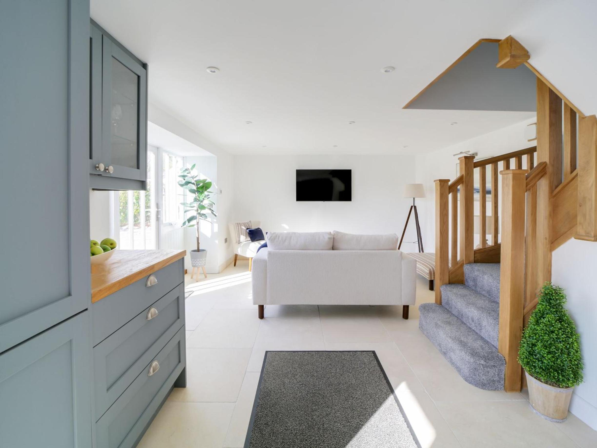 Starfish Cottage