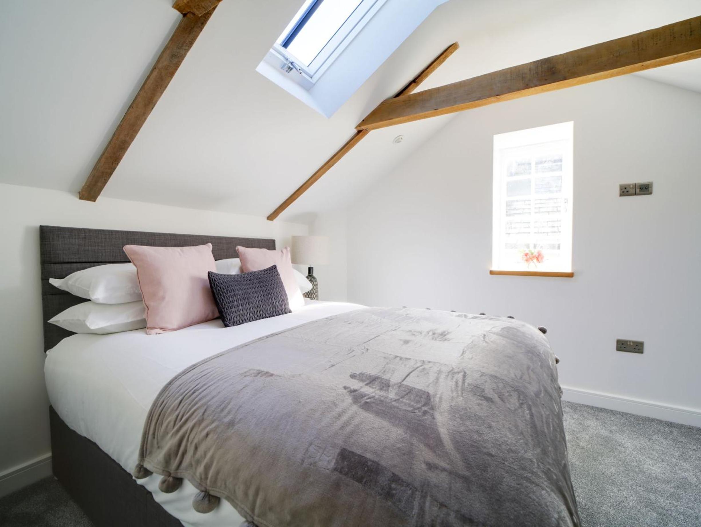 Starfish Cottage