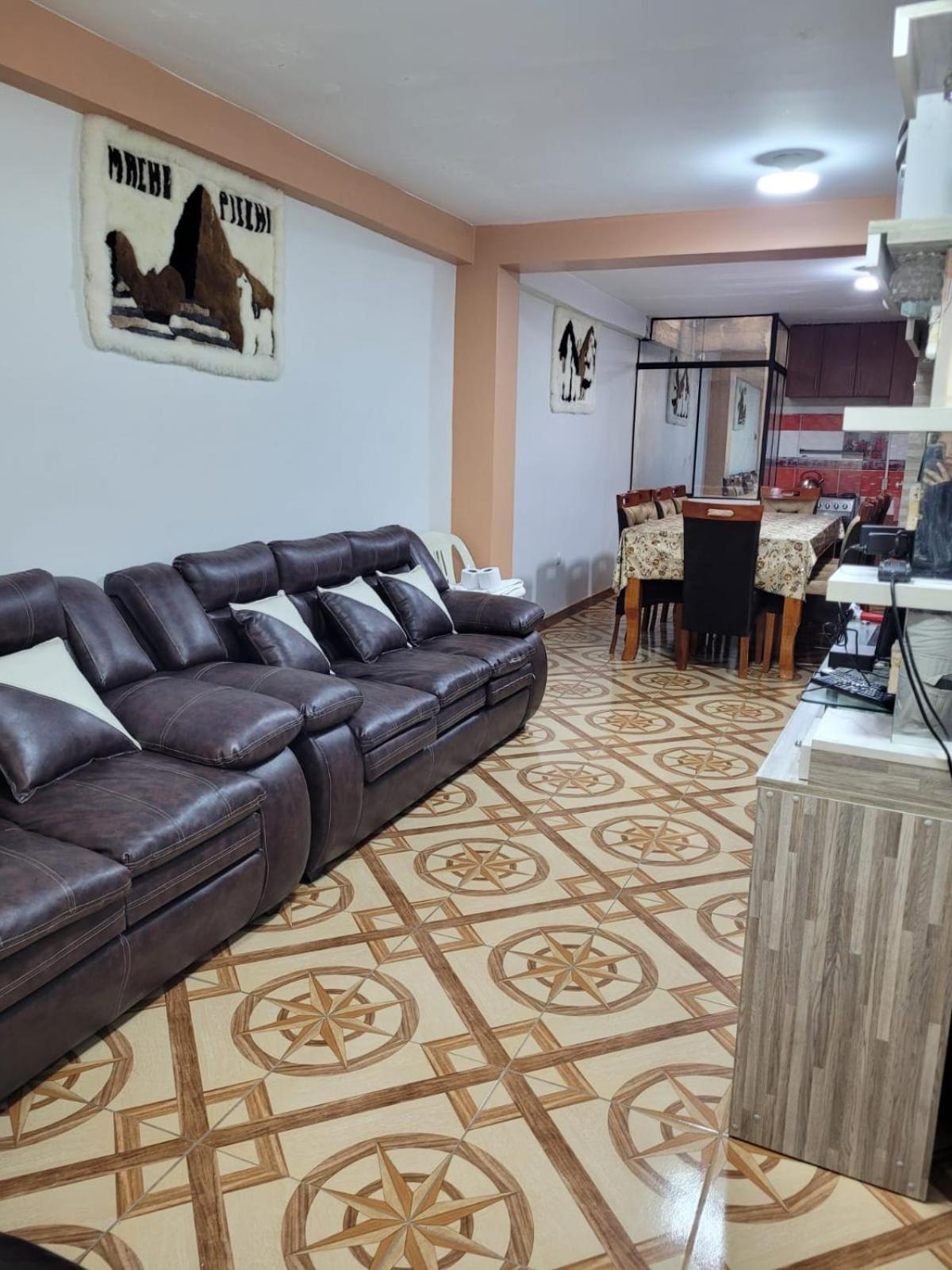 Apartamento en Huancayo view 2