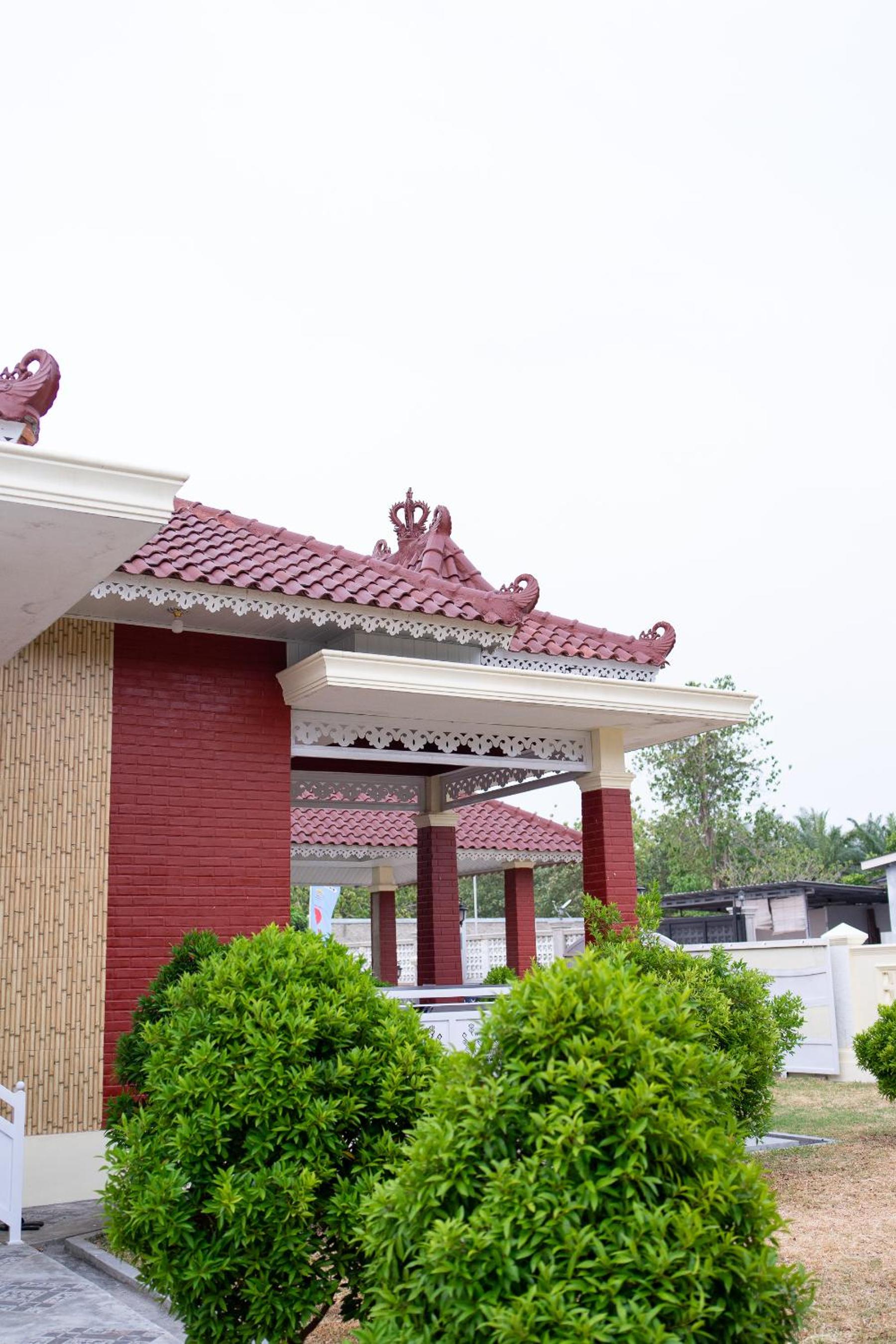Gunter Homestay