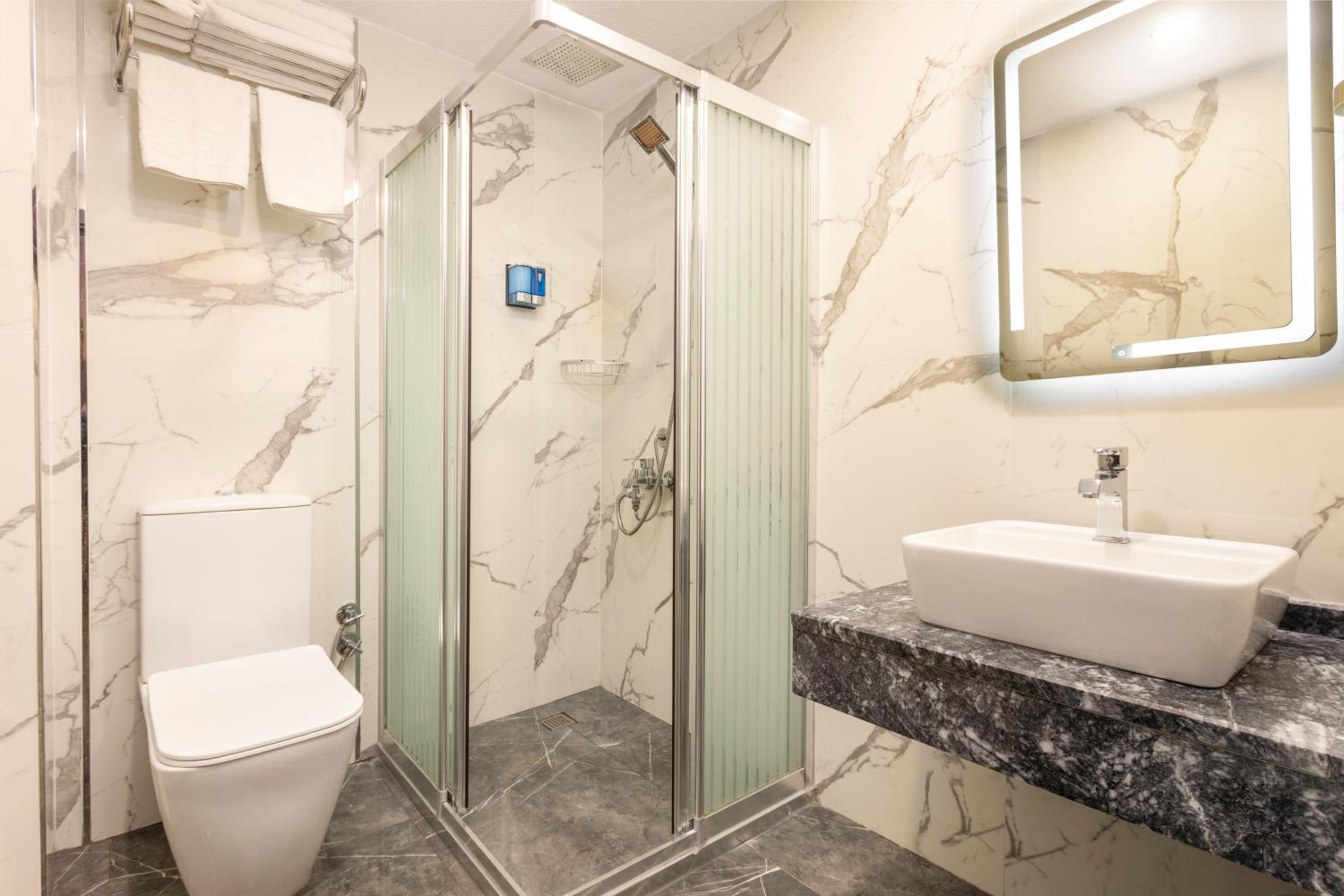 Meridiani Taksim Otel - Image 52