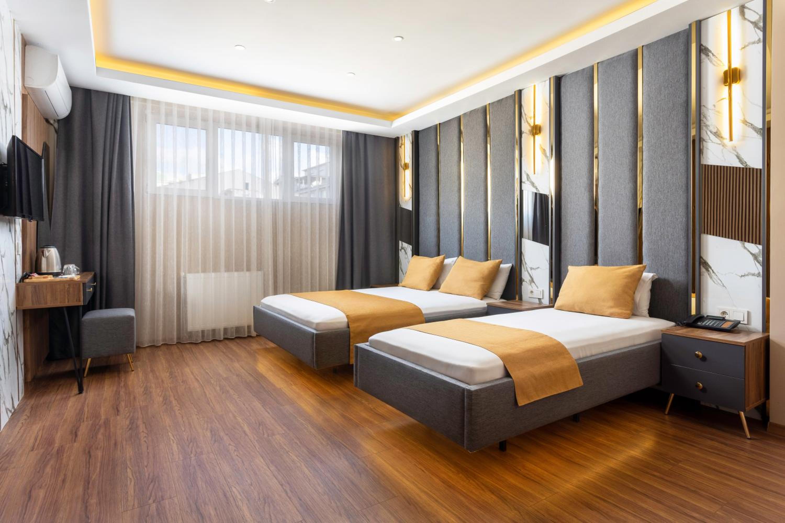 Meridiani Taksim Otel - Image 44