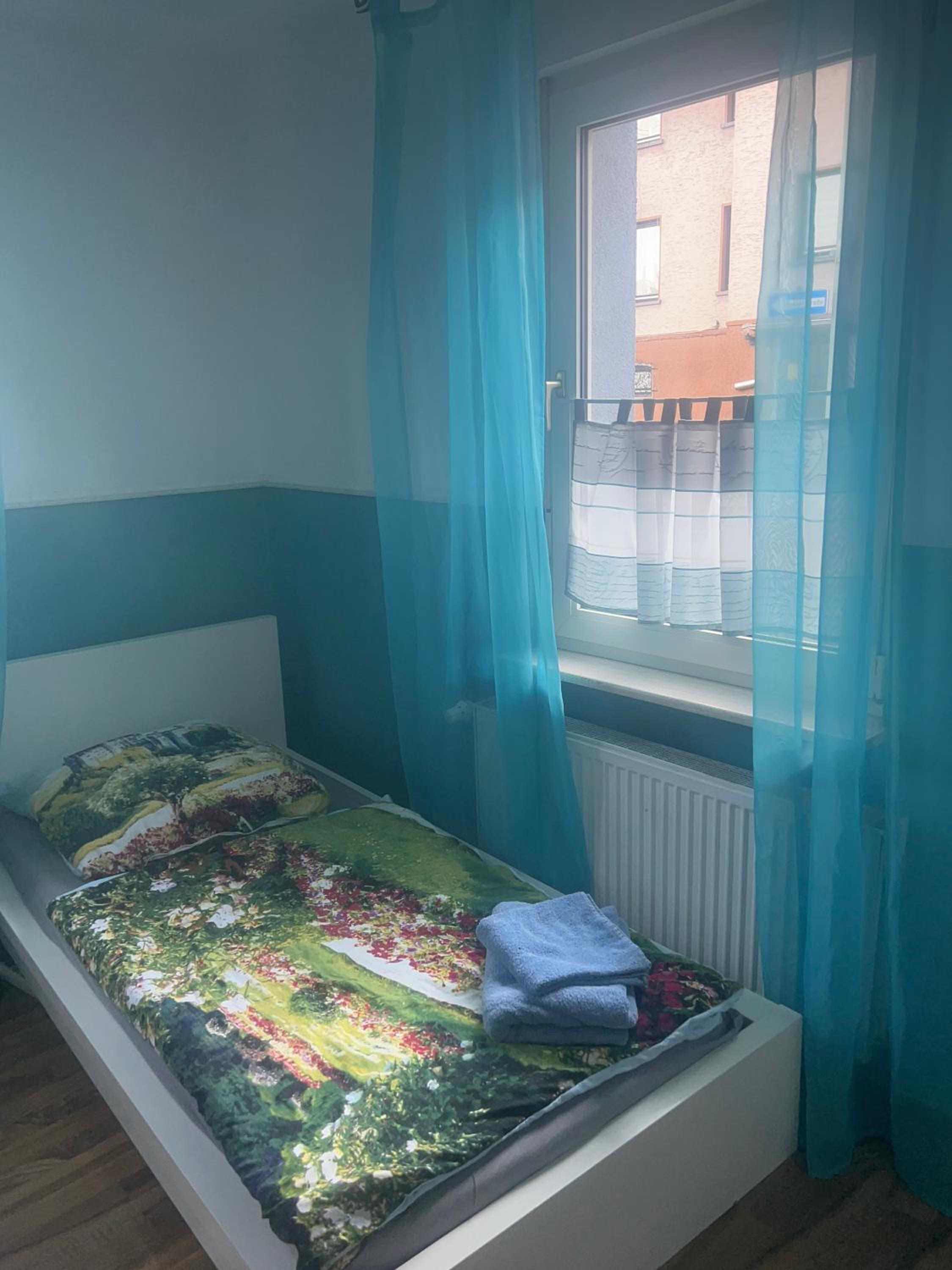 Pension Sonnenschein