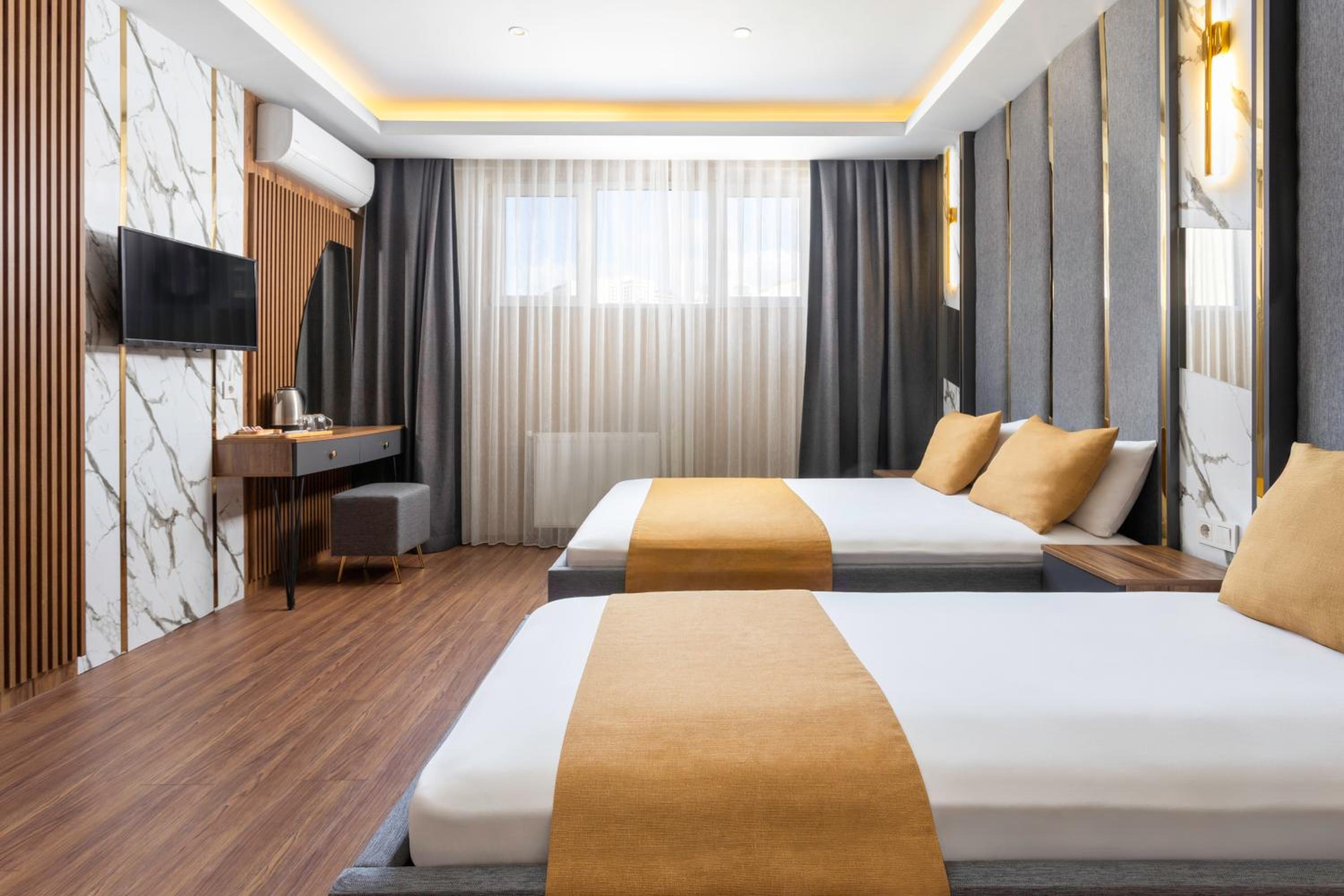 Meridiani Taksim Otel - Image 43