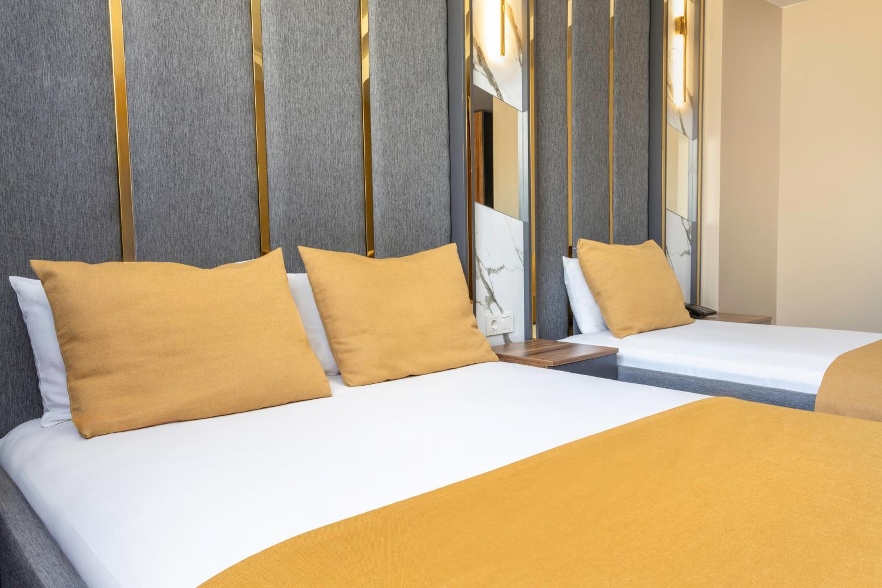 Meridiani Taksim Otel - Image 41