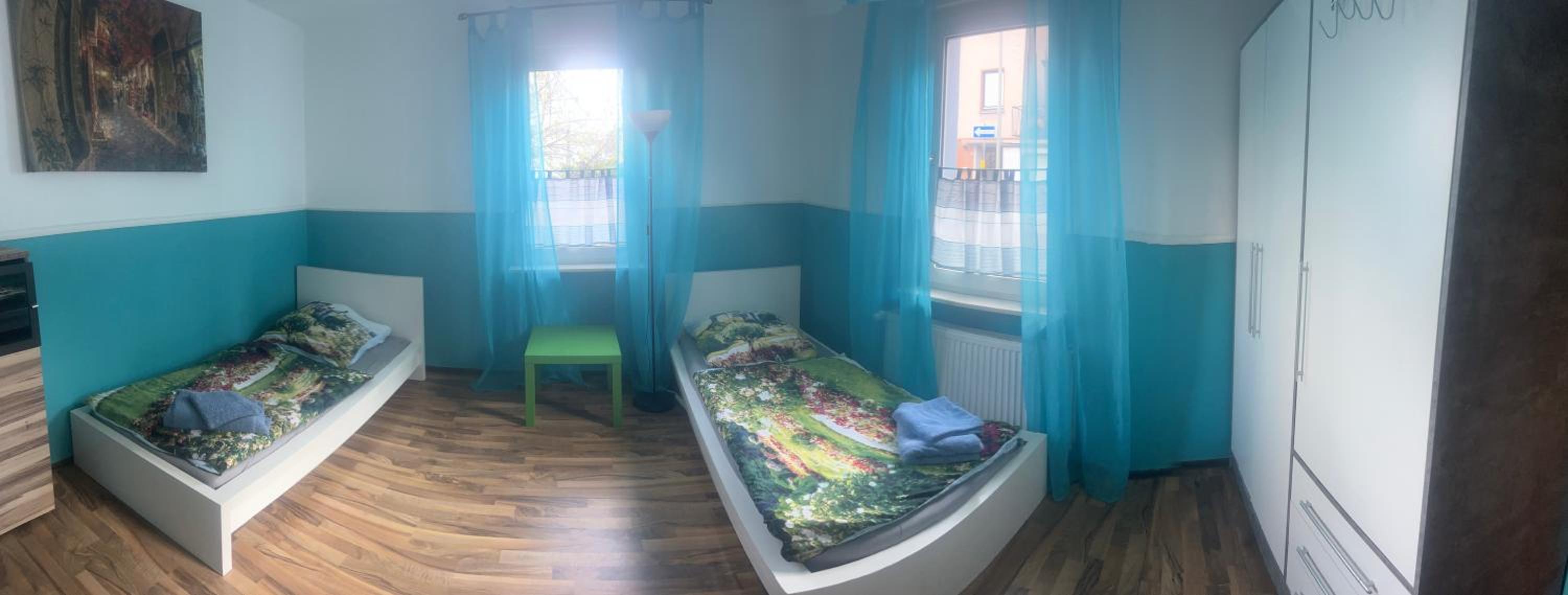 Pension Sonnenschein