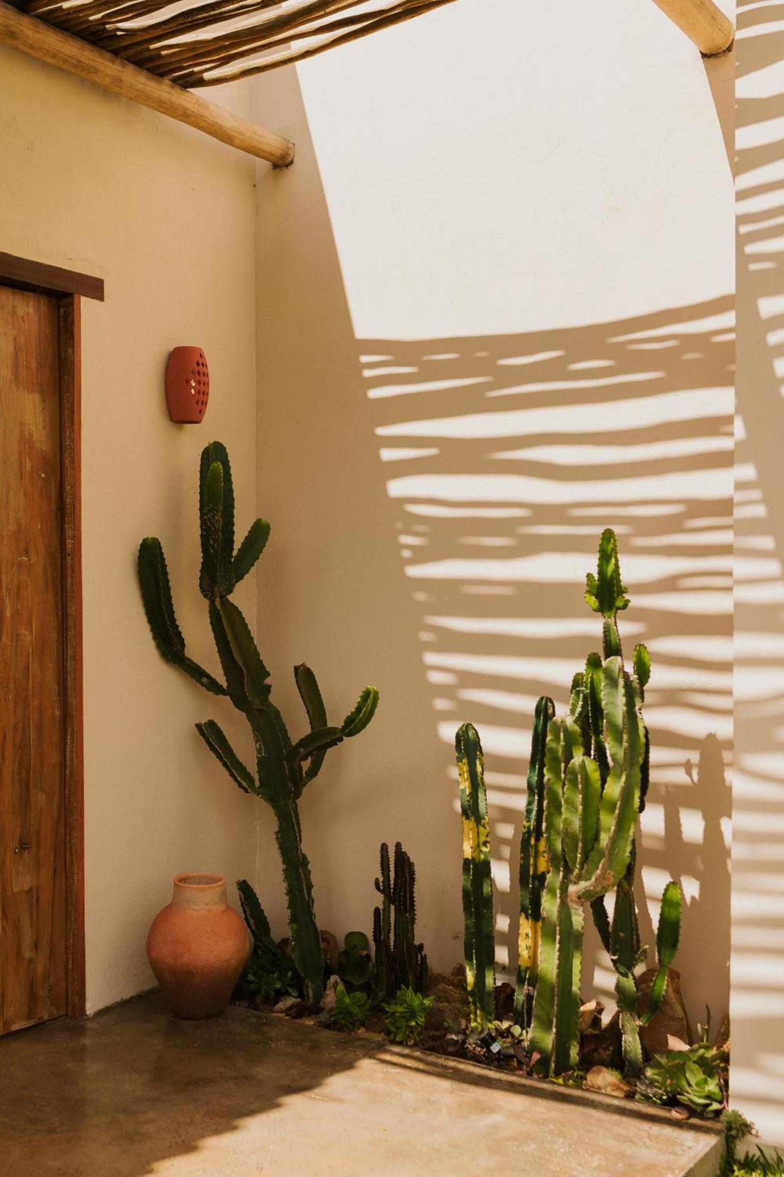 Bangalô Casa Kanarô Spa Demure