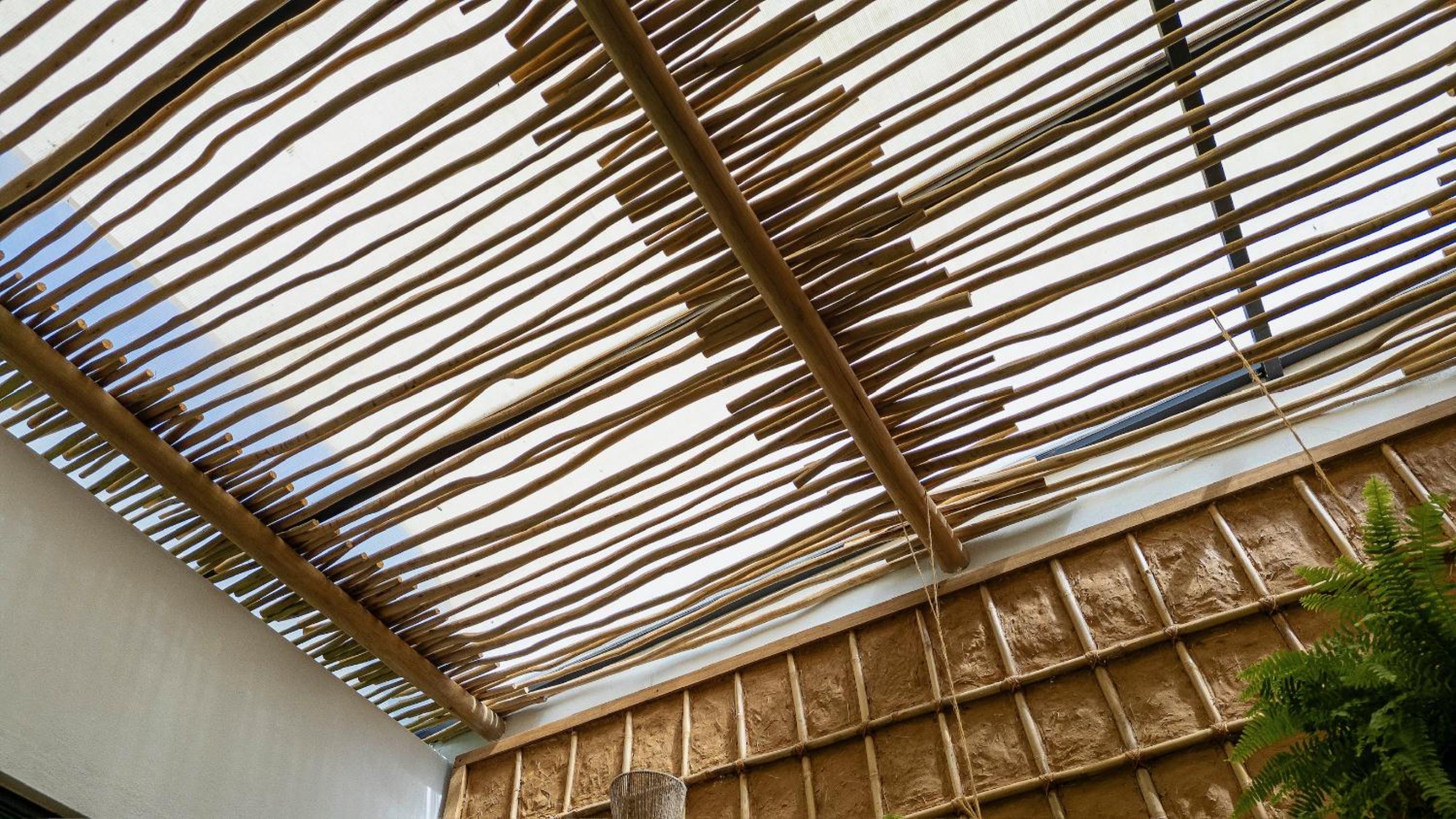Bangalô Casa Kanarô Spa Demure