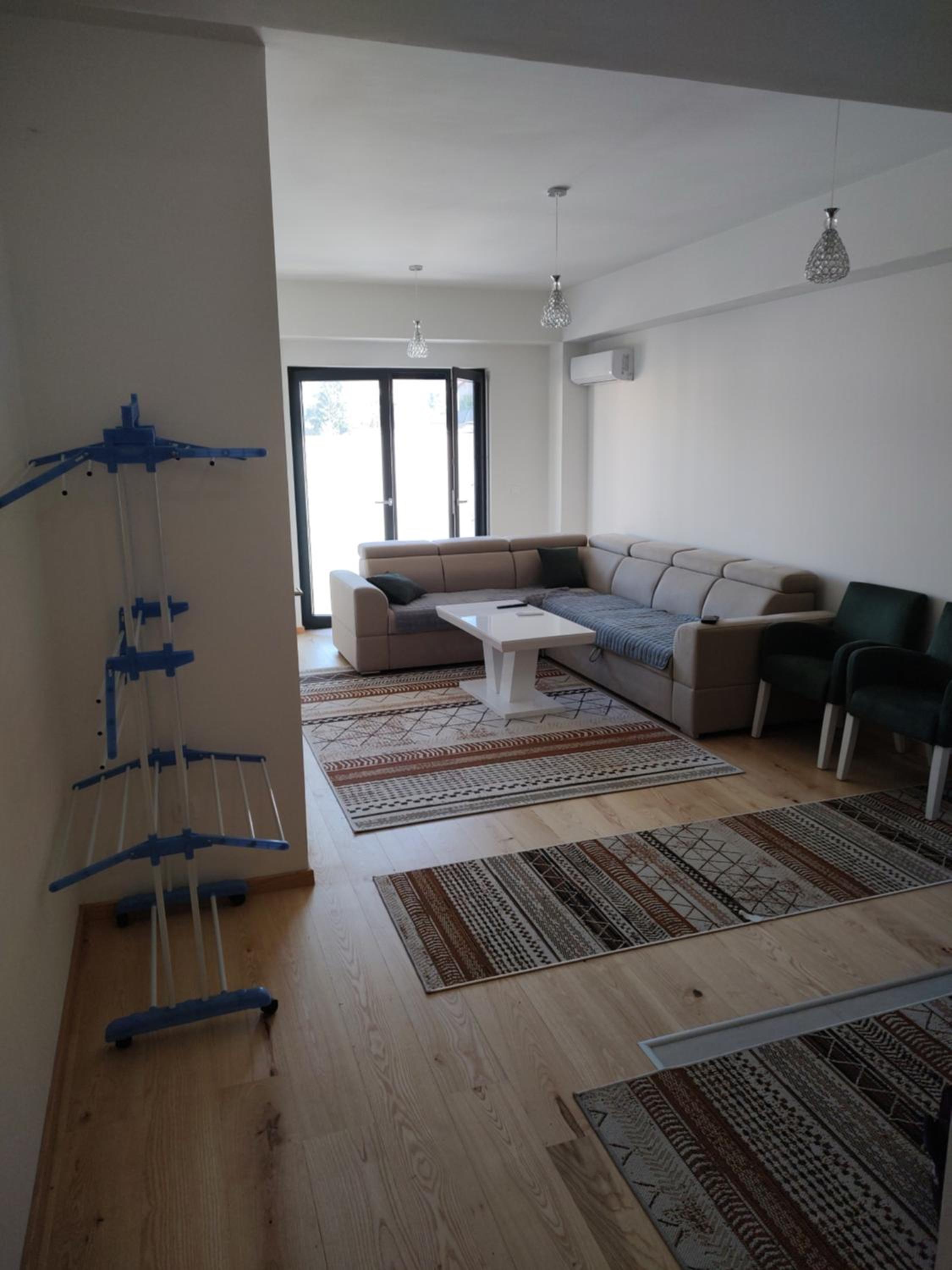 Blue Residence