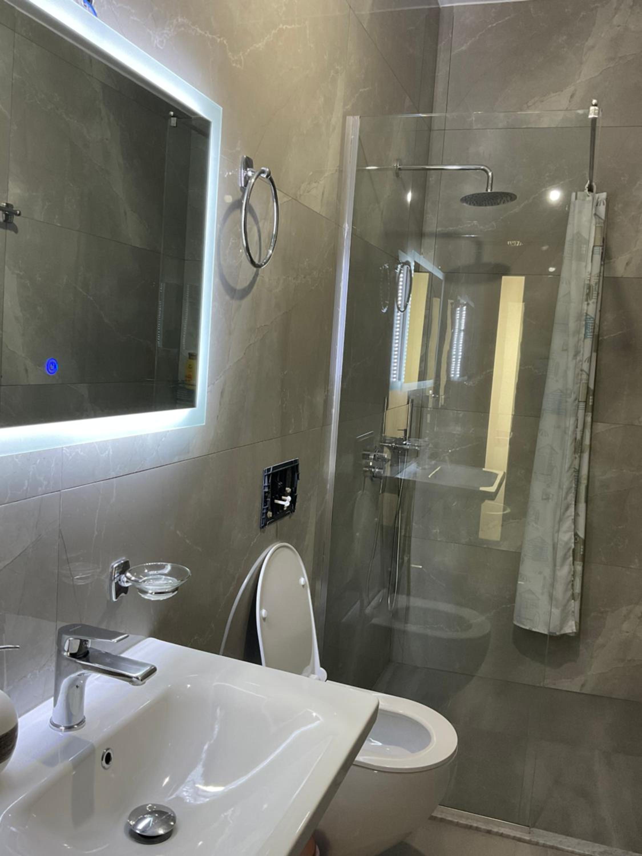 Entire rental unit in Saranda Ap 303