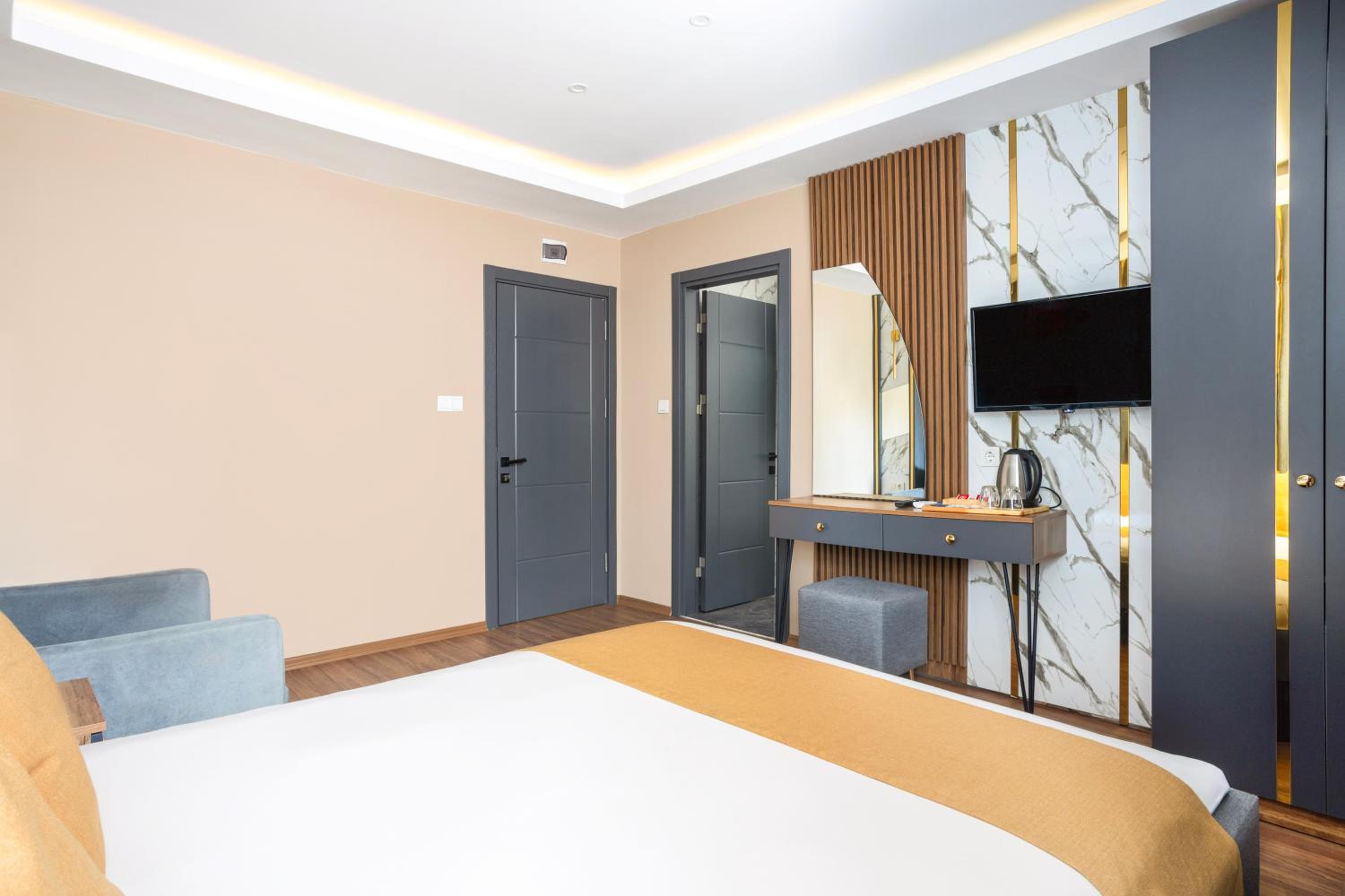 Meridiani Taksim Otel - Image 49