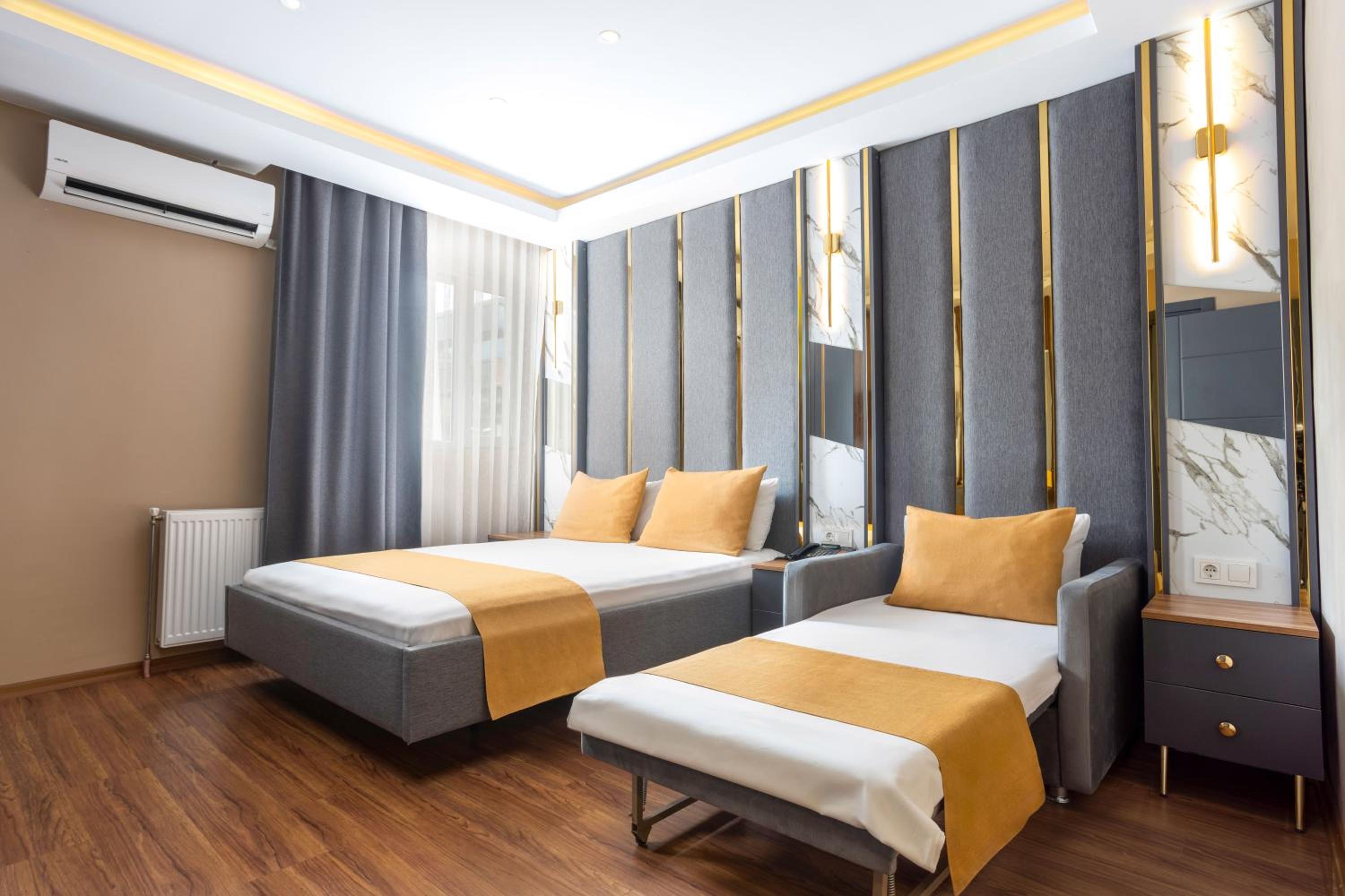 Meridiani Taksim Otel - Image 50