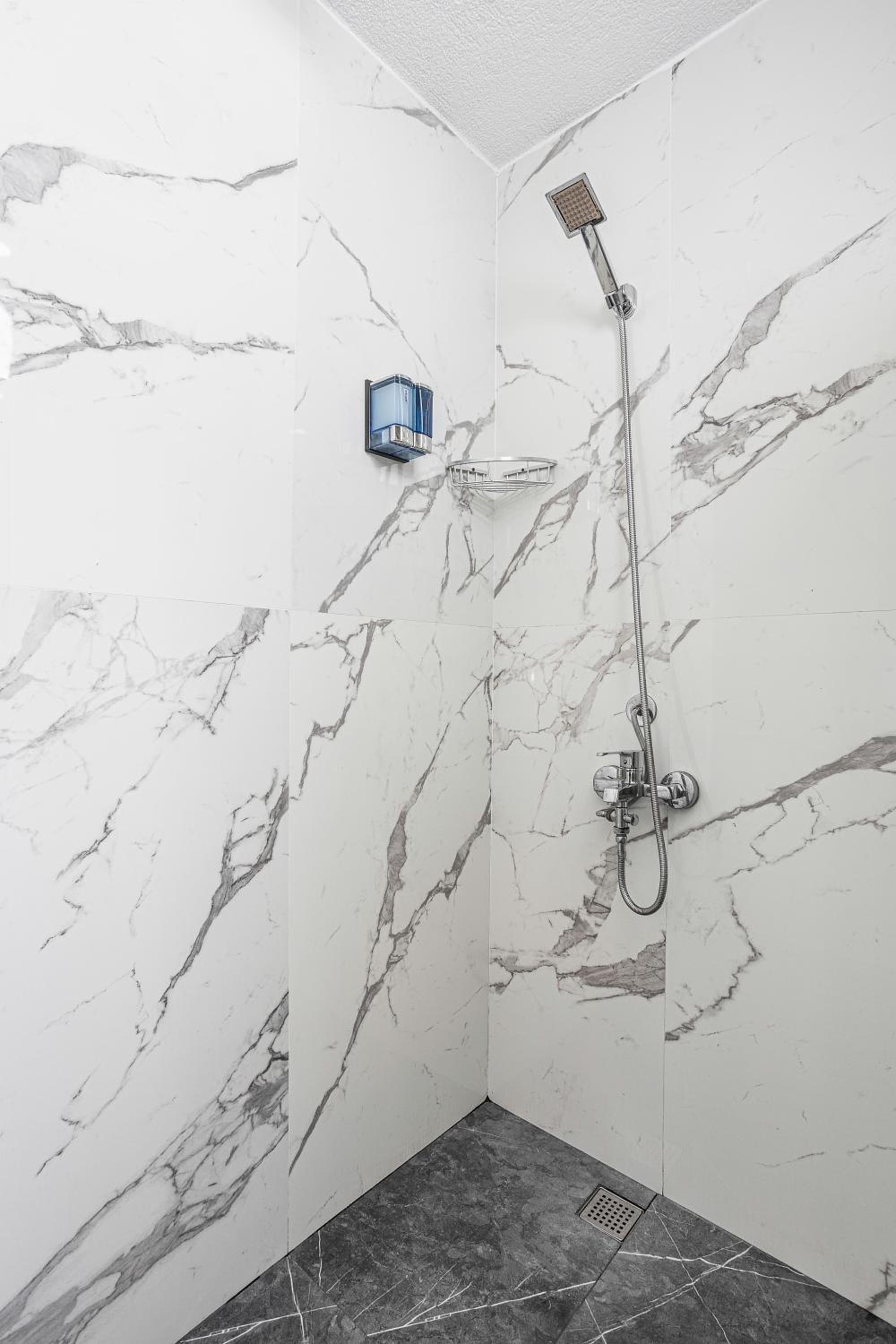 Meridiani Taksim Otel - Image 48