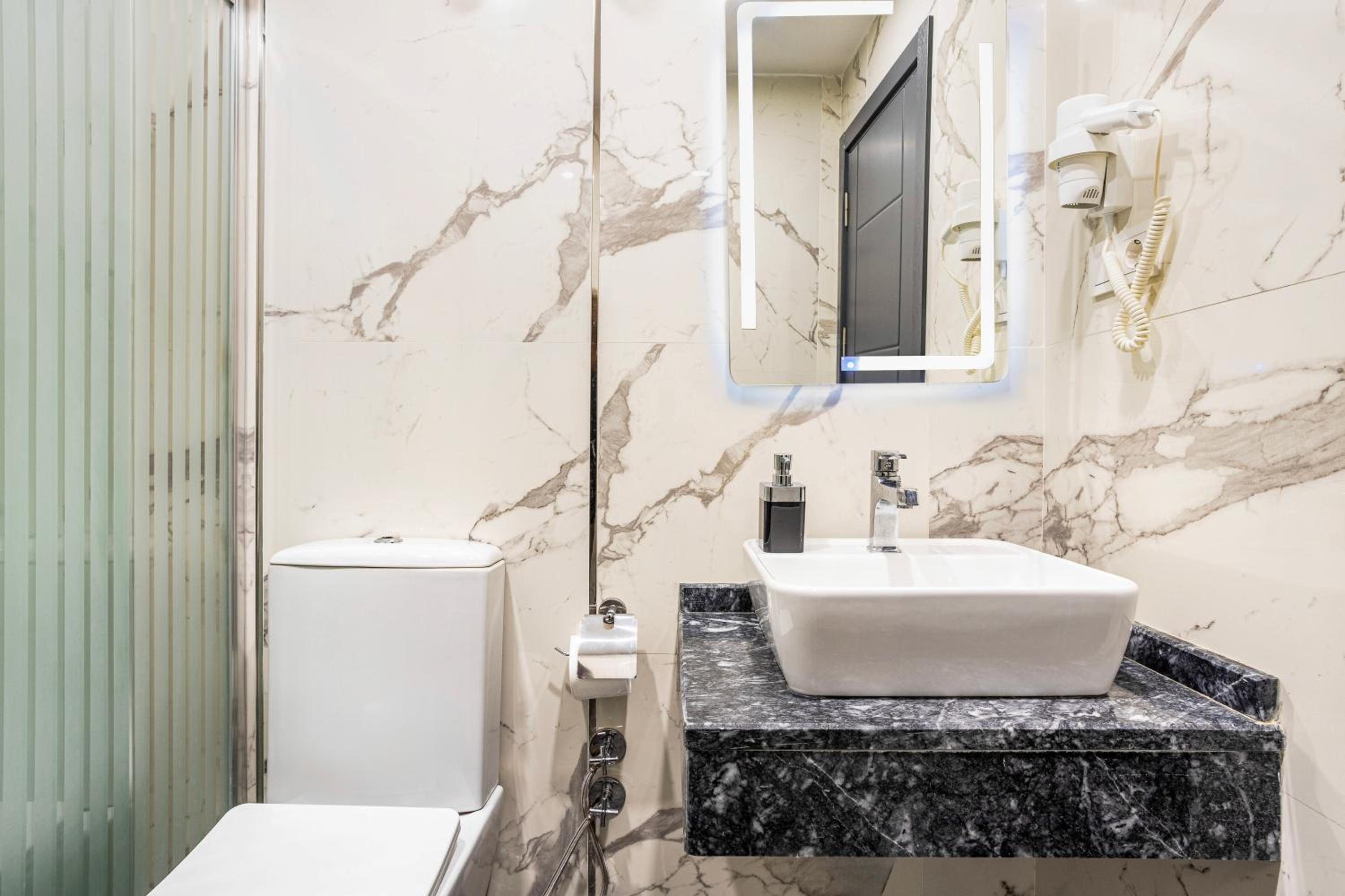 Meridiani Taksim Otel - Image 46